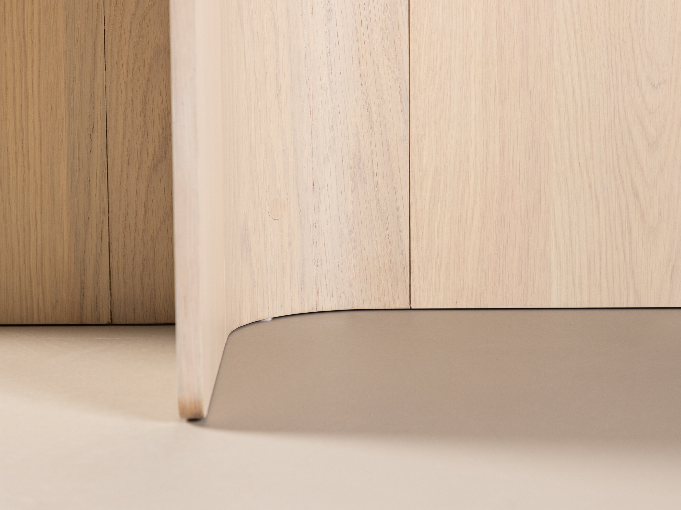 Ēdamistabas komplekts Dallas 4986 (Gaišs koks)