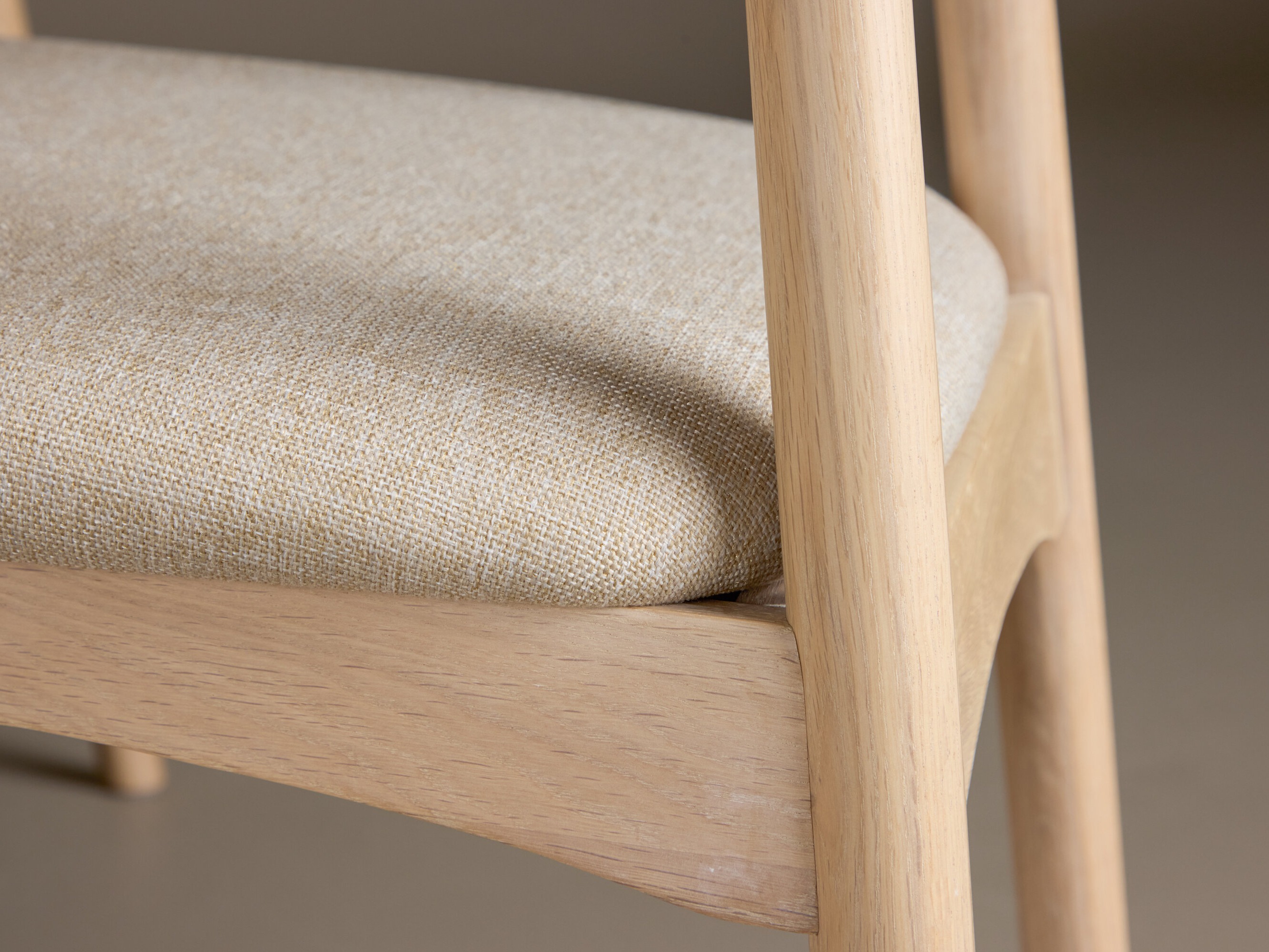 Ēdamistabas komplekts Dallas 4986 (Gaišs koks)