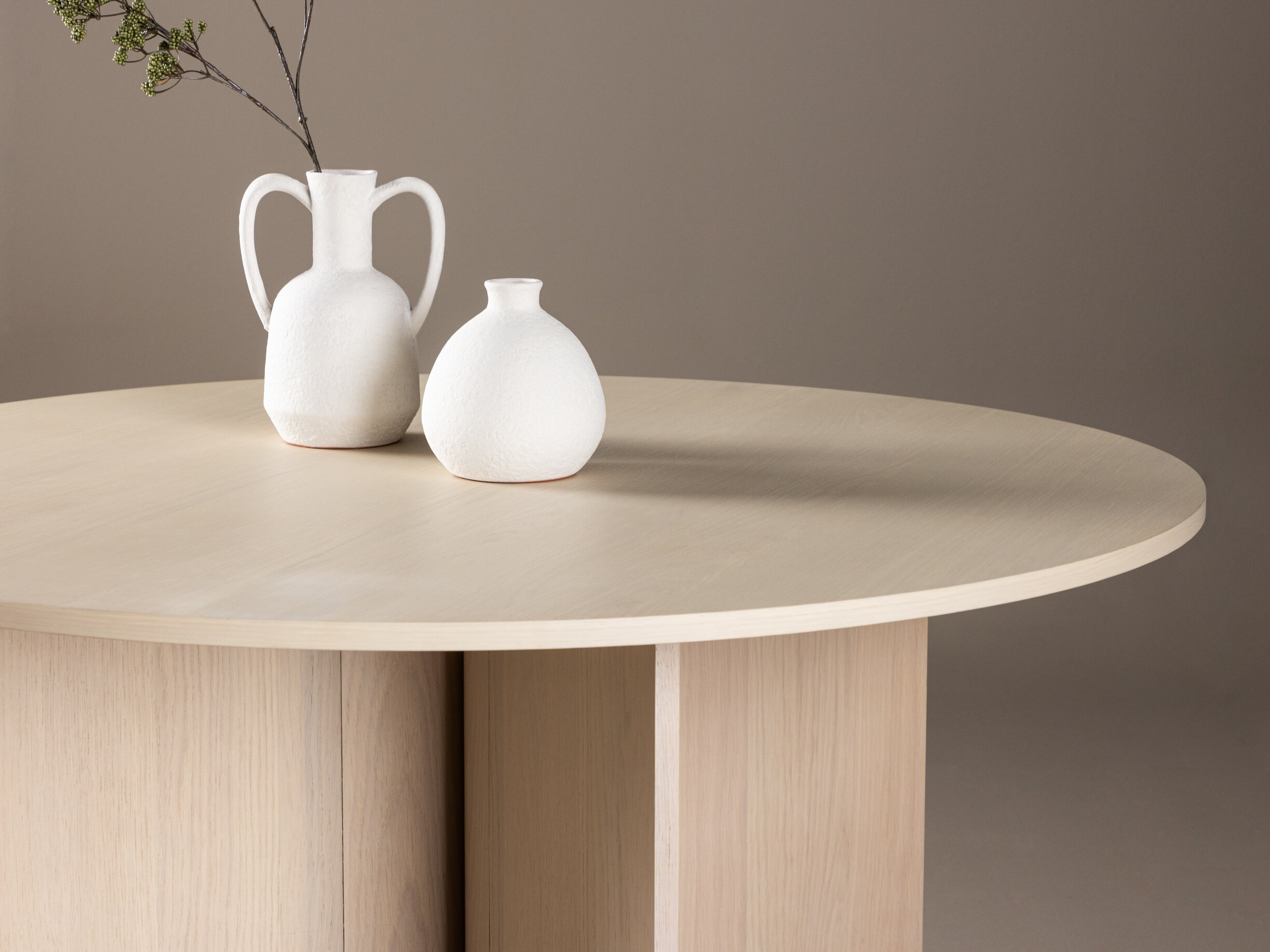 Galds Dallas 4980 (Gaišs koks)