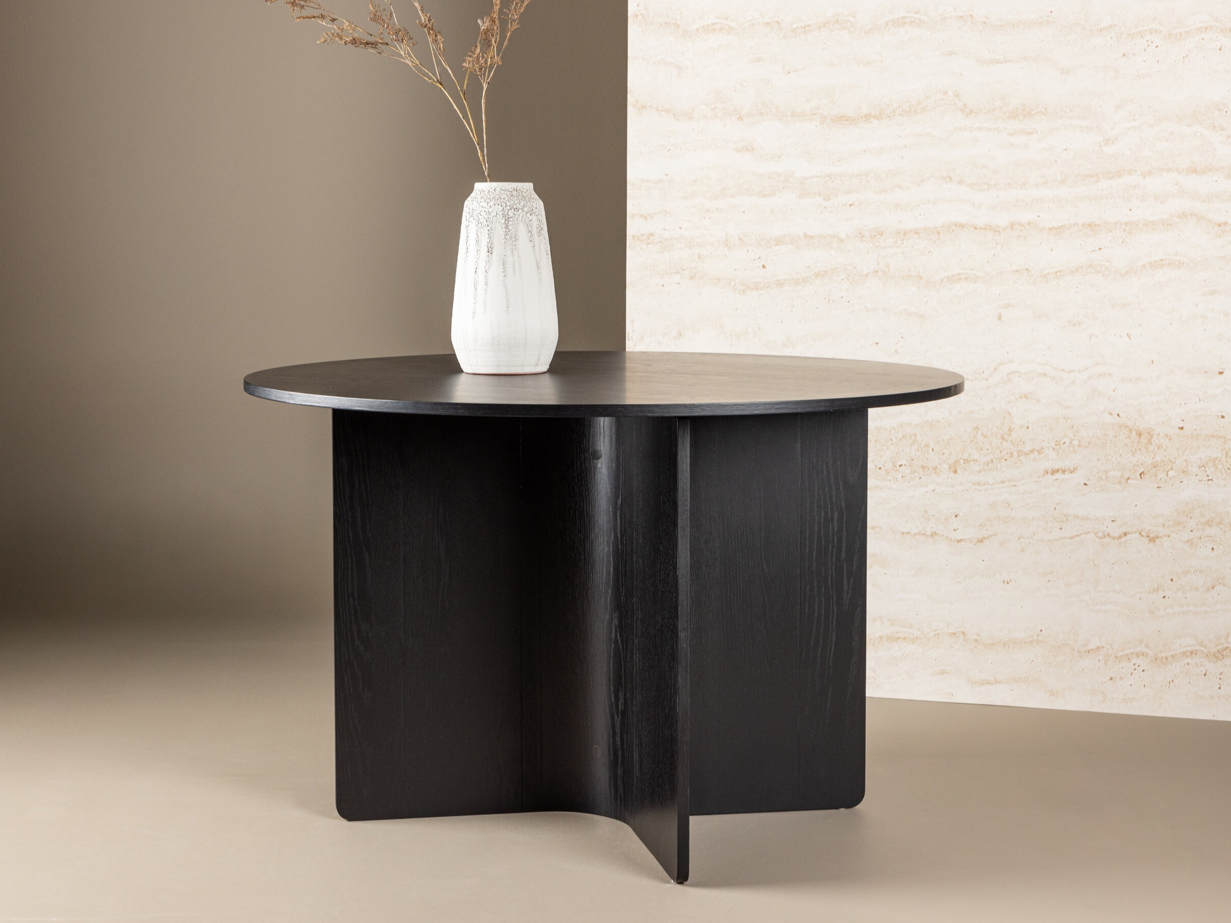 Galds Dallas 4980 (Melns)