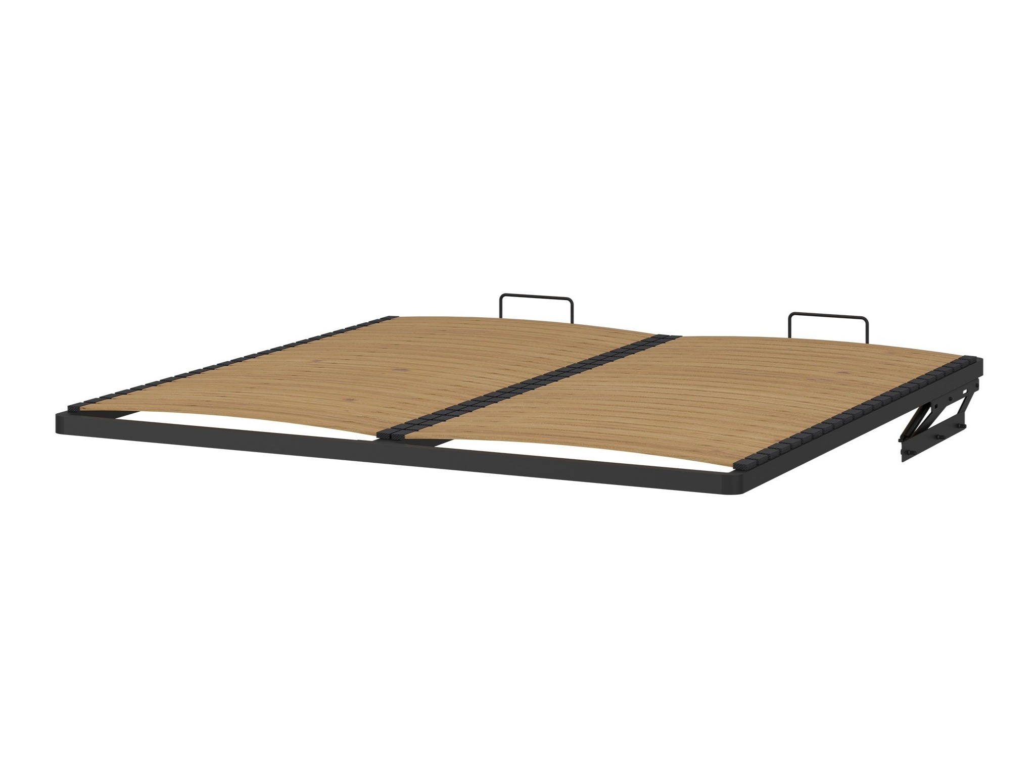 Gultas restes Ontario 215