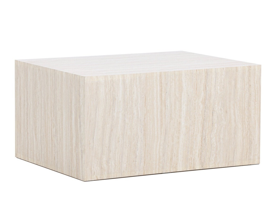 Žurnālu galdiņš Dallas 3186 (Gaiši brūns)