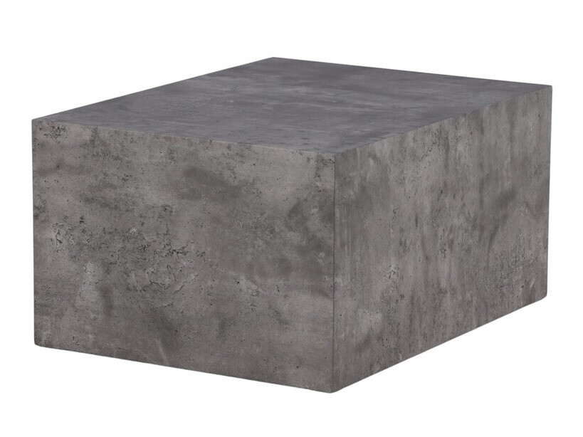 Žurnālu galdiņš Dallas 3186 (Pelēks)