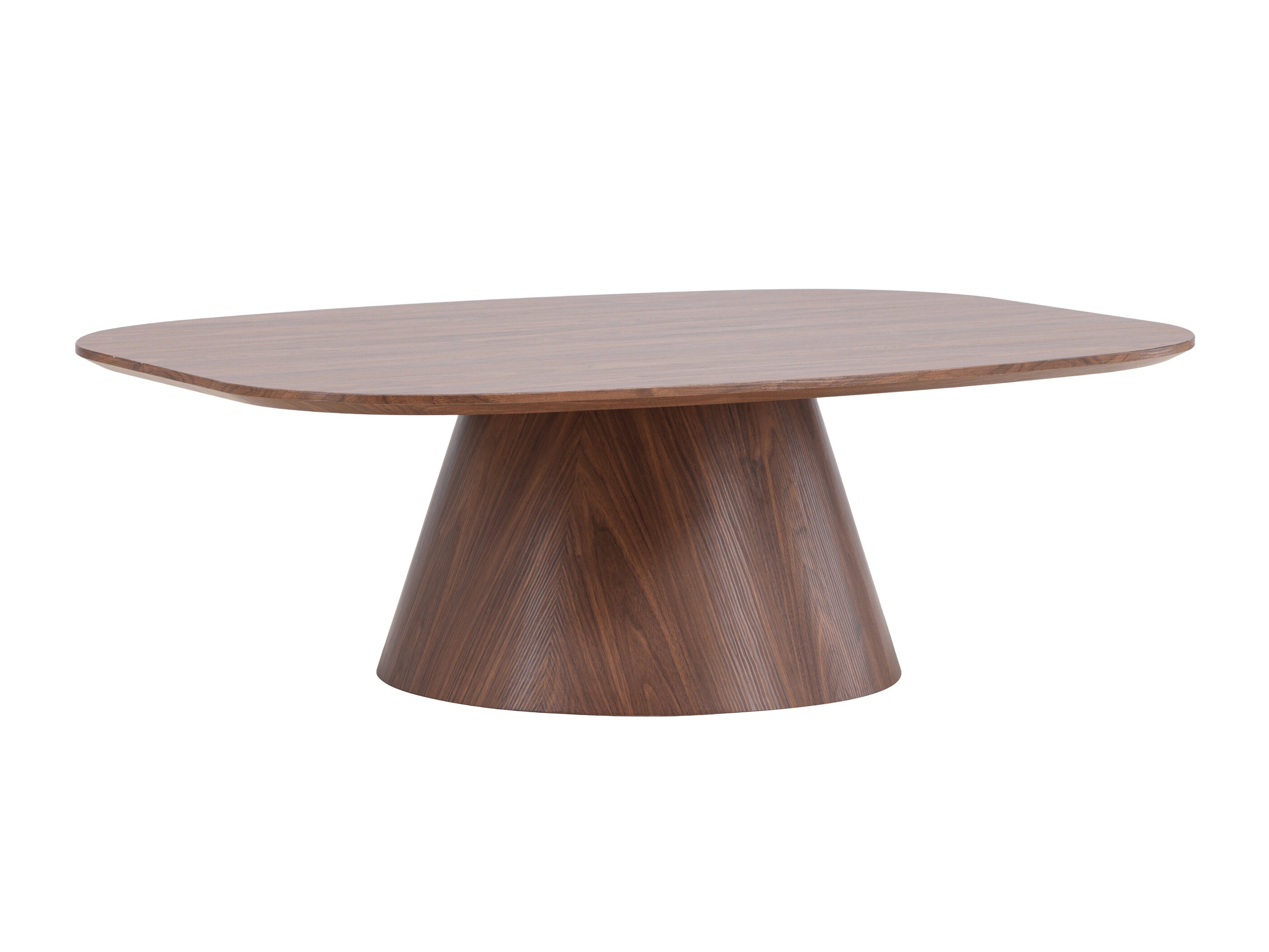 Žurnālu galdiņš Dallas 4976 (Brūns)