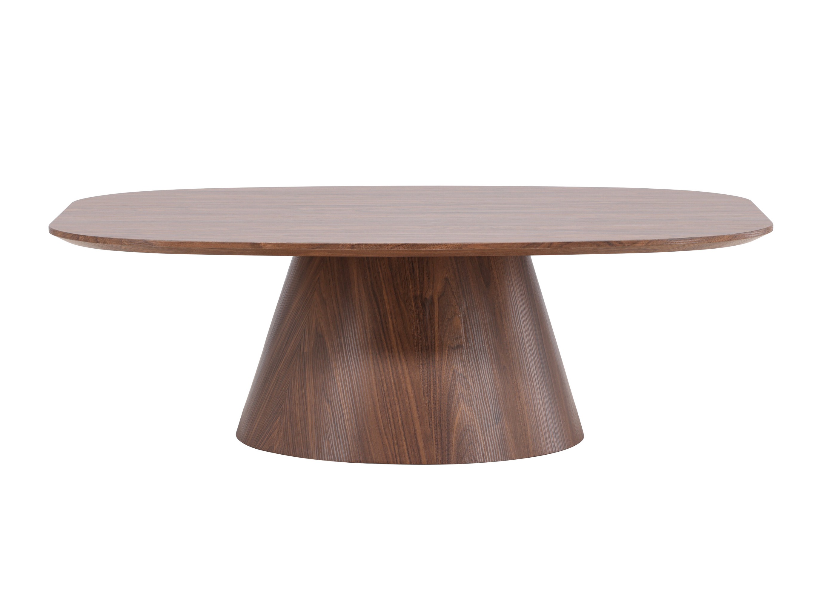 Žurnālu galdiņš Dallas 4976 (Brūns)