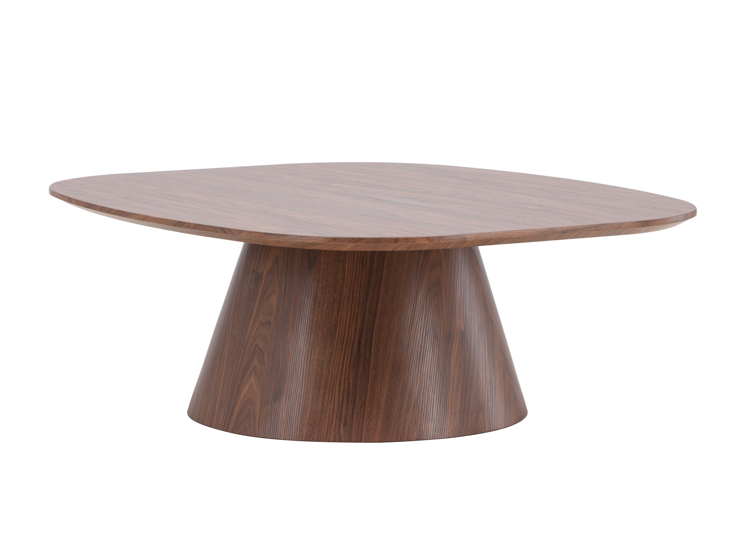 Žurnālu galdiņš Dallas 4976 (Brūns)