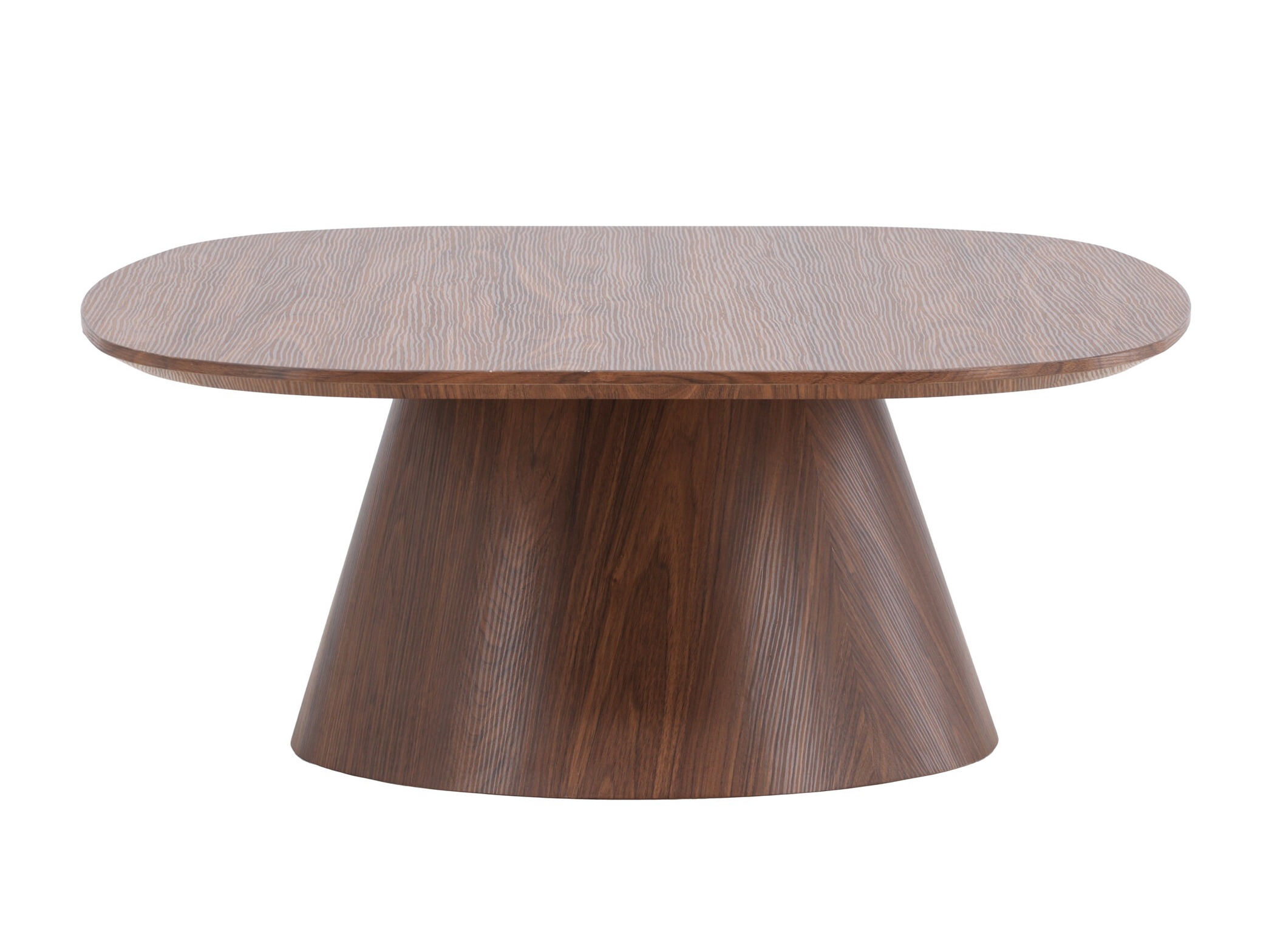 Žurnālu galdiņš Dallas 4976 (Brūns)