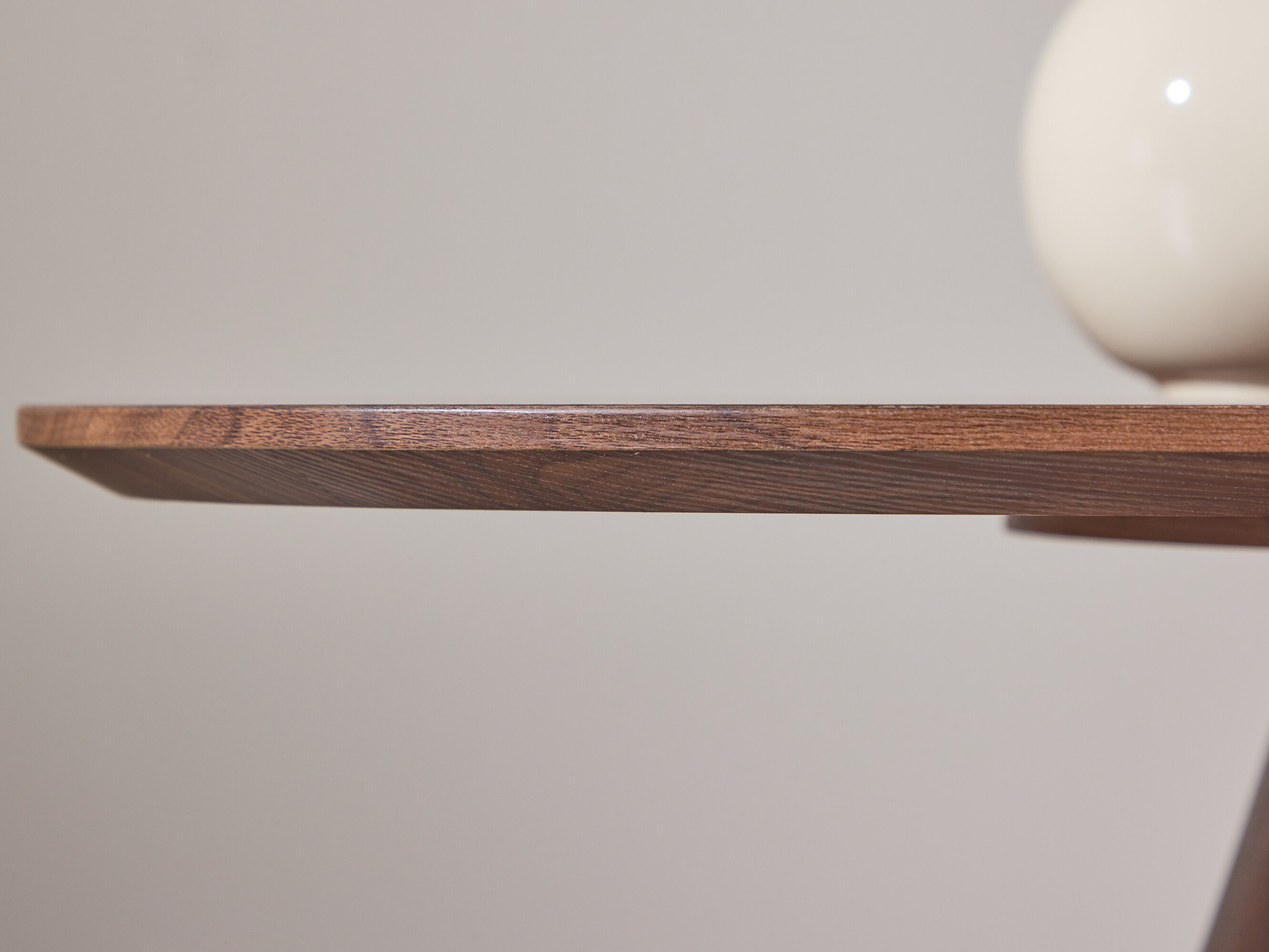 Žurnālu galdiņš Dallas 4976 (Brūns)