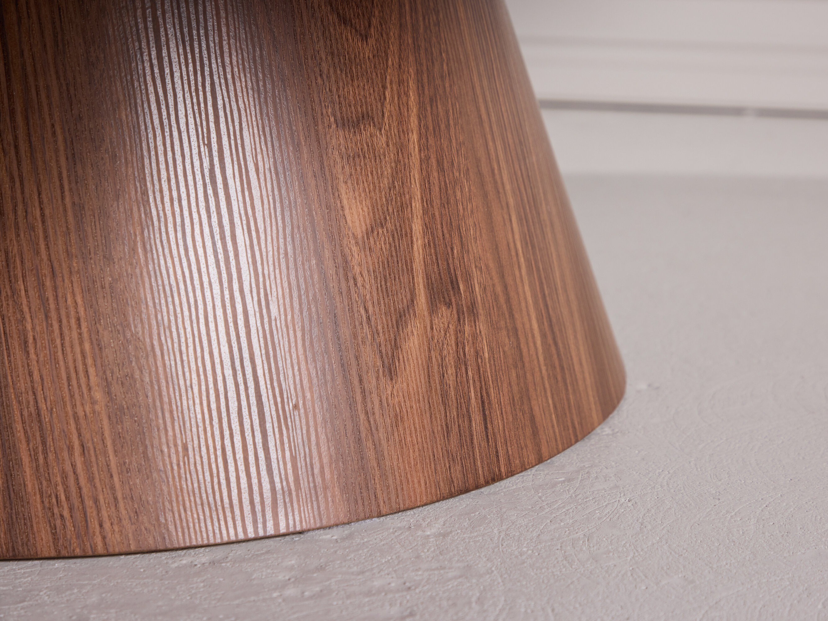 Žurnālu galdiņš Dallas 4976 (Tumši zaļš + Brūns)