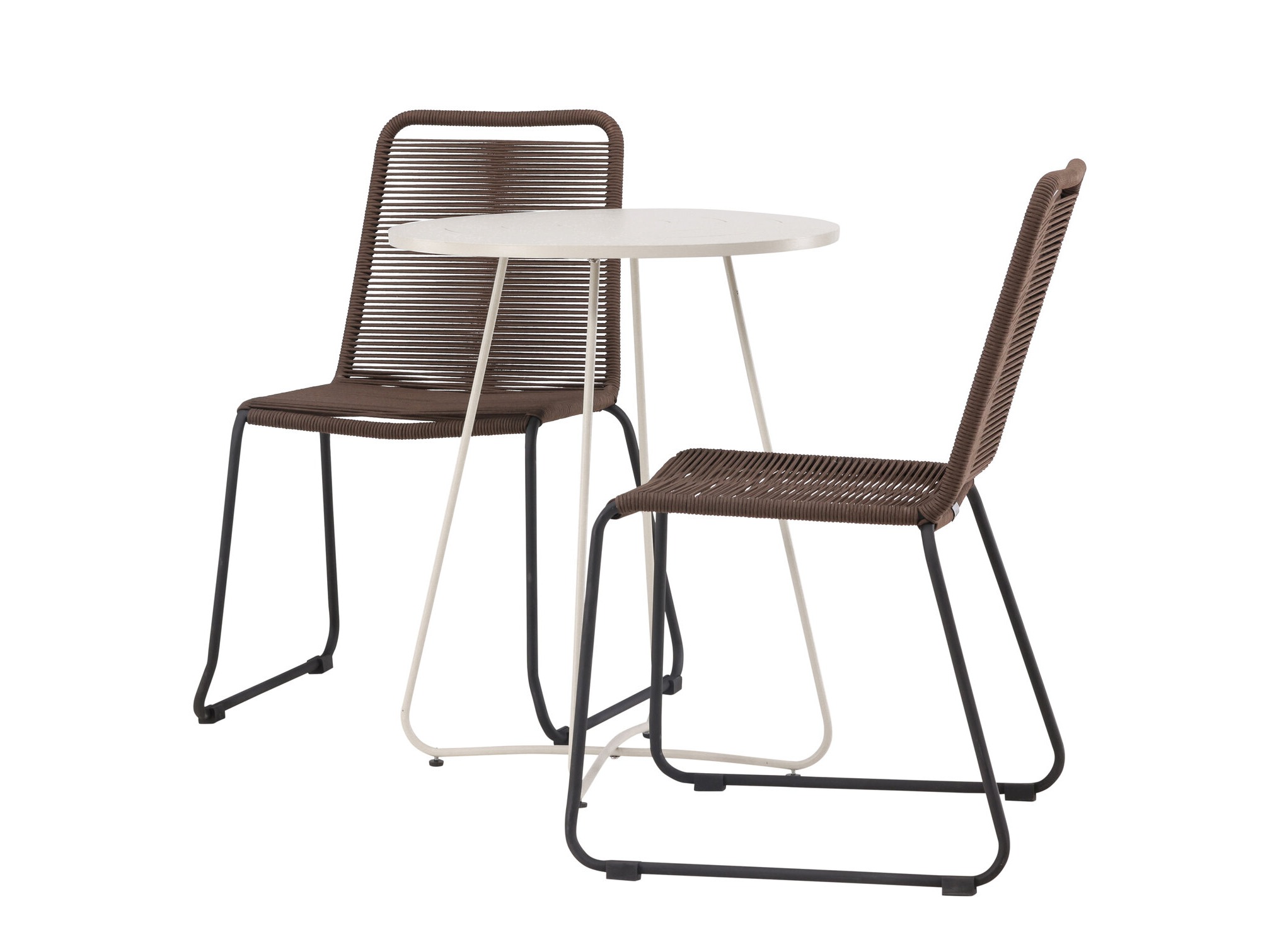 Balkona komplekts Dallas 3554