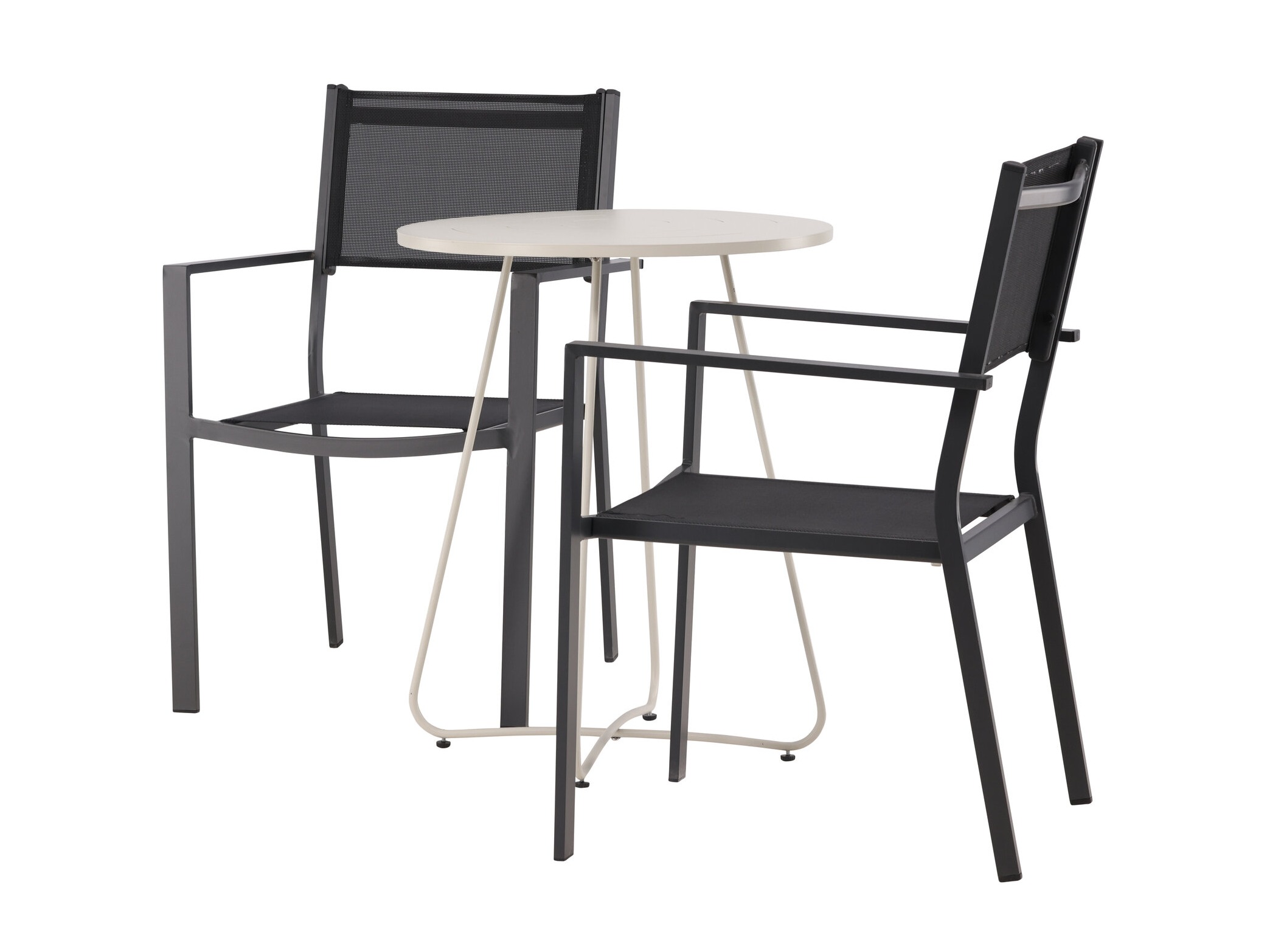 Balkona komplekts Dallas 3556