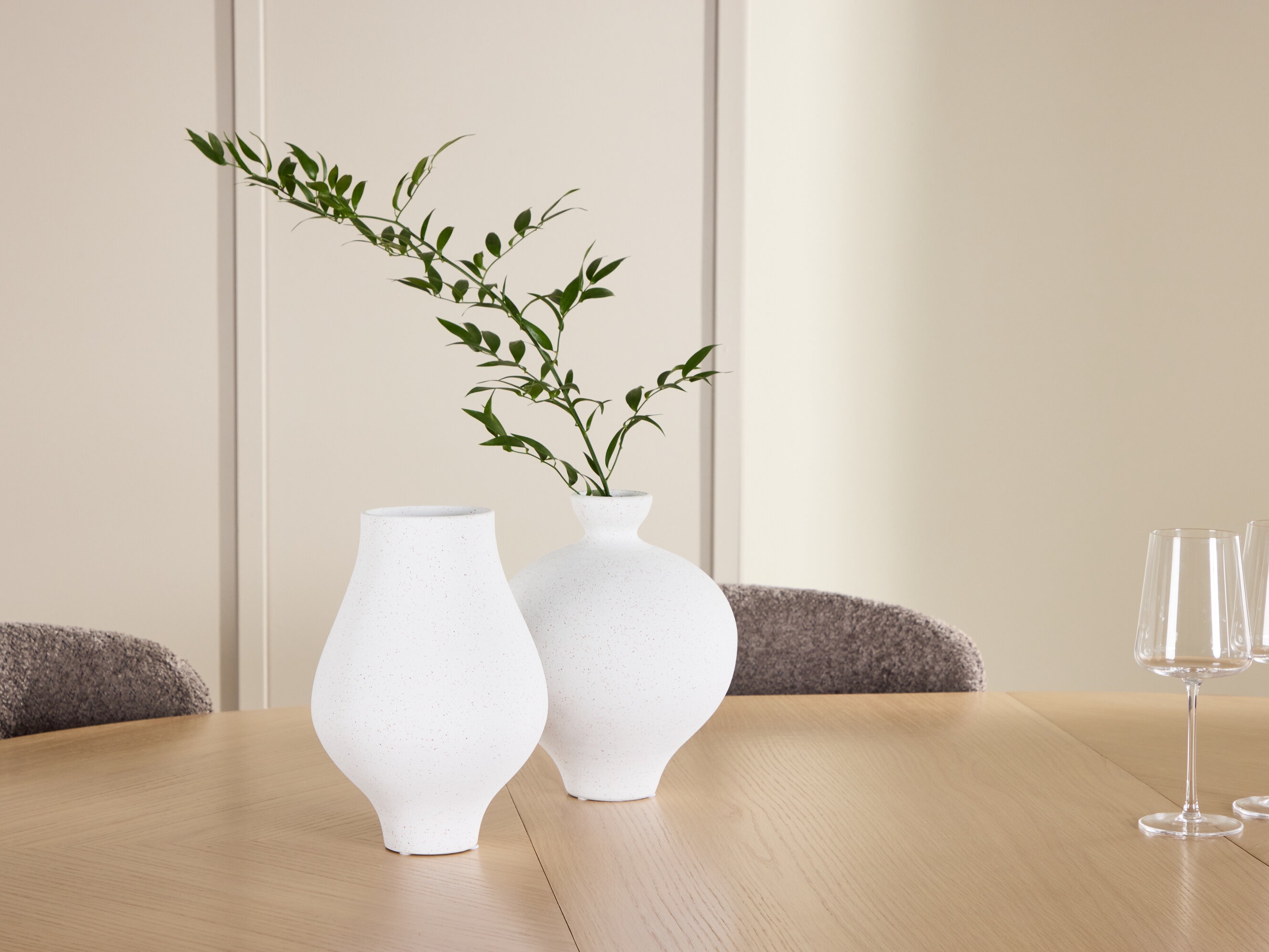 Ēdamistabas komplekts Dallas 4989 (Ozols)