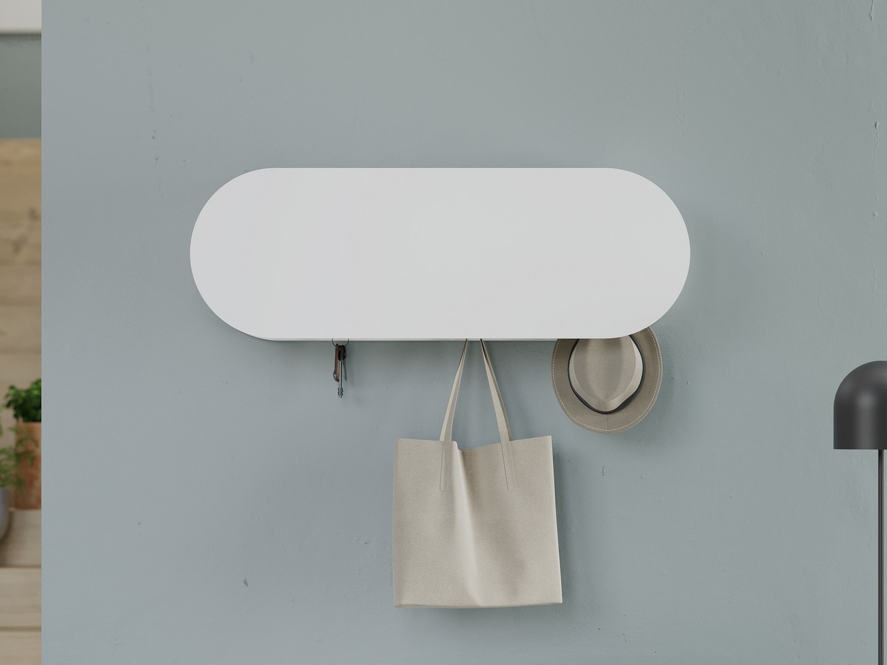 Uzkaramais Kailua 2144 (Balts)