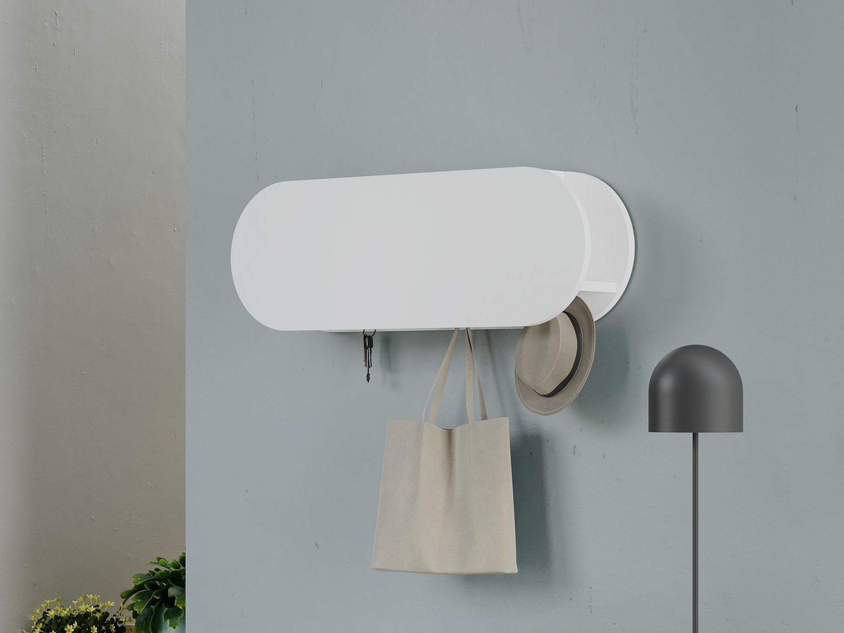 Uzkaramais Kailua 2144 (Balts)