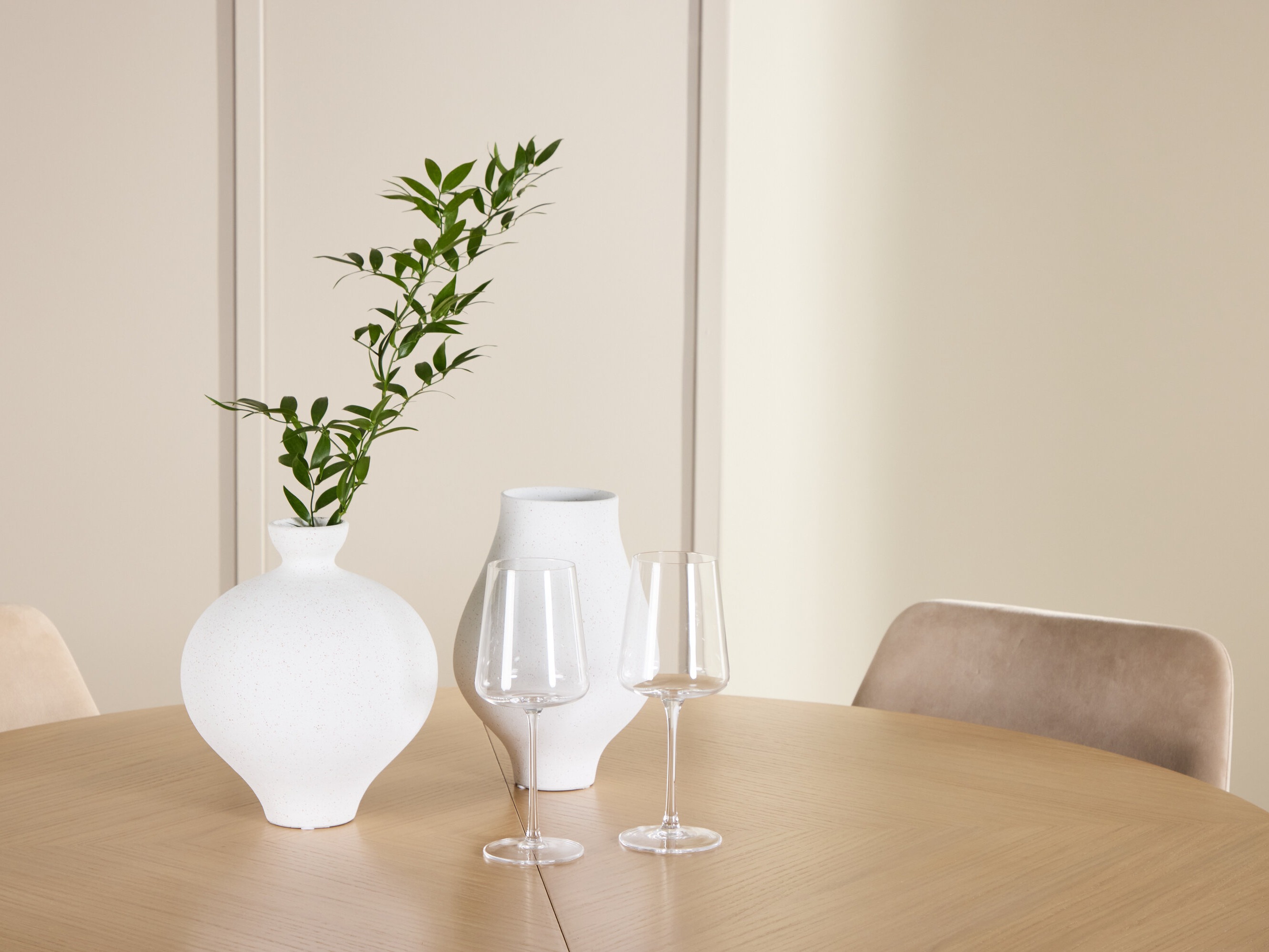 Ēdamistabas komplekts Dallas 4991 (Ozols)