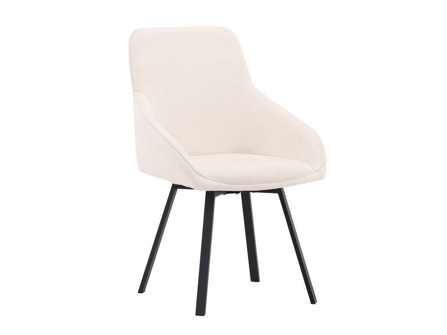 Ēdamistabas komplekts Dallas 4996 (Bēšs)