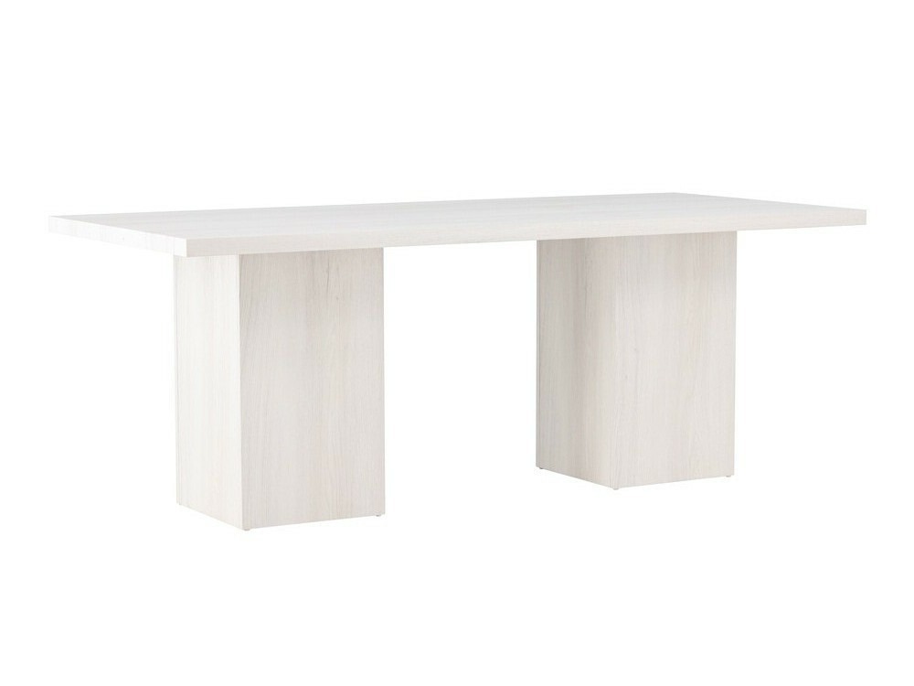 Ēdamistabas komplekts Dallas 4997 (Bēšs)