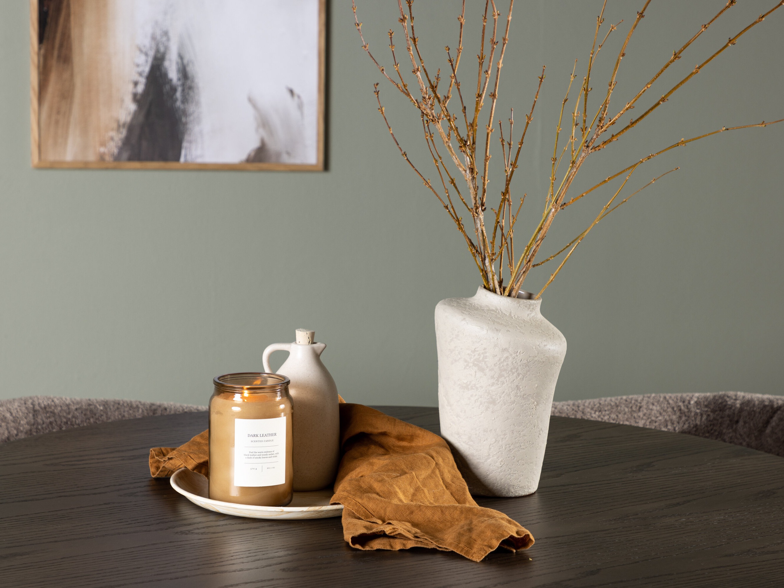 Ēdamistabas komplekts Dallas 4999