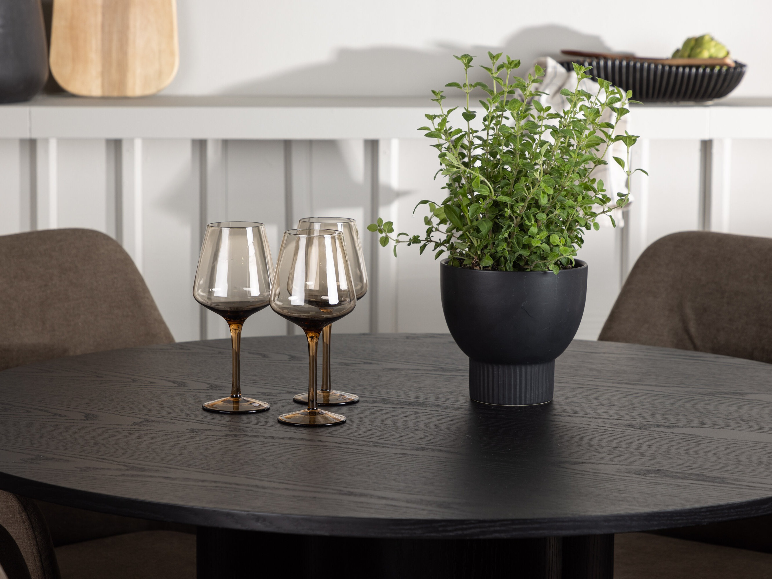 Ēdamistabas komplekts Dallas 5007