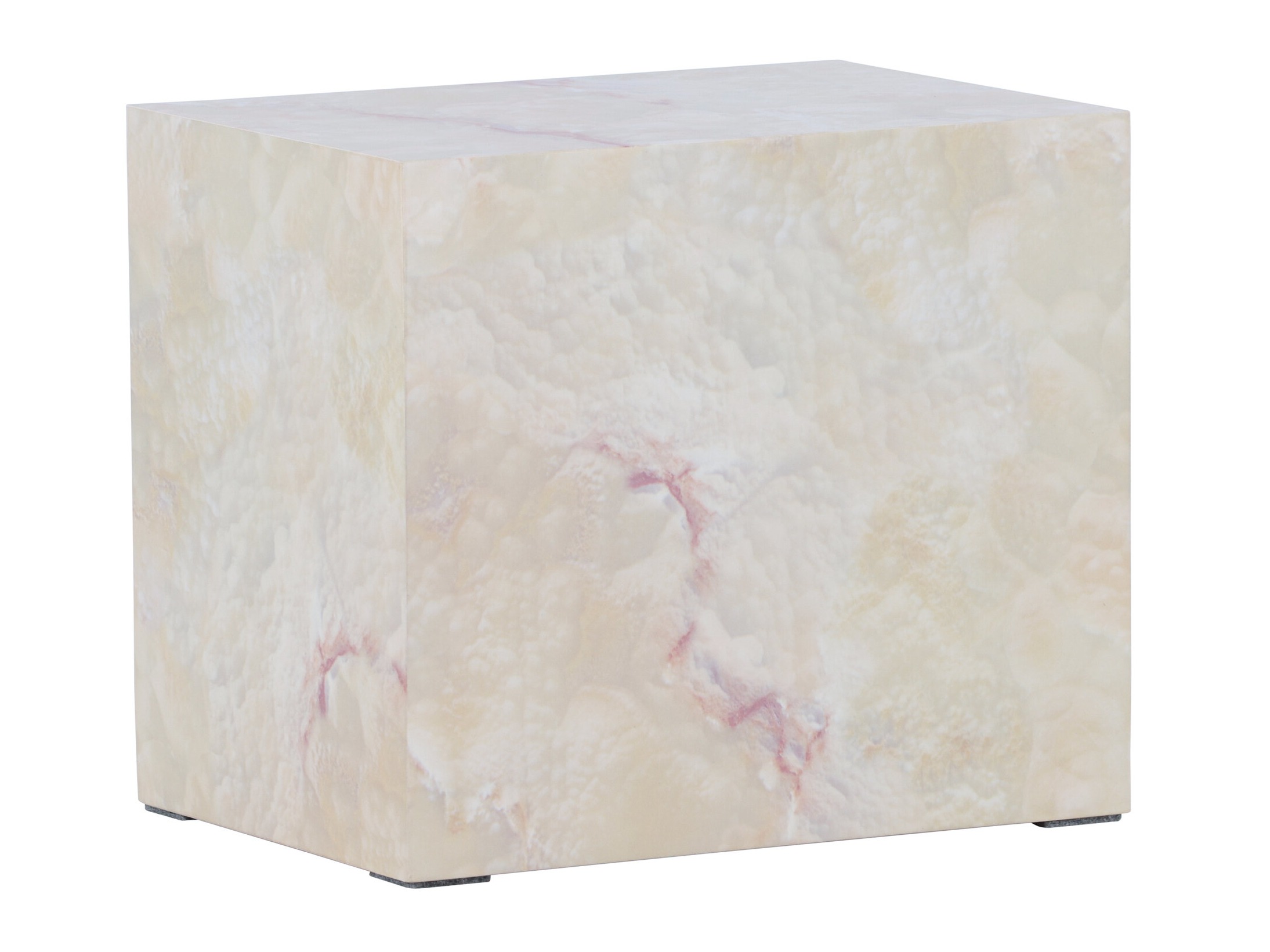 Kafijas galdiņš Dallas 5005 (Bēšs)