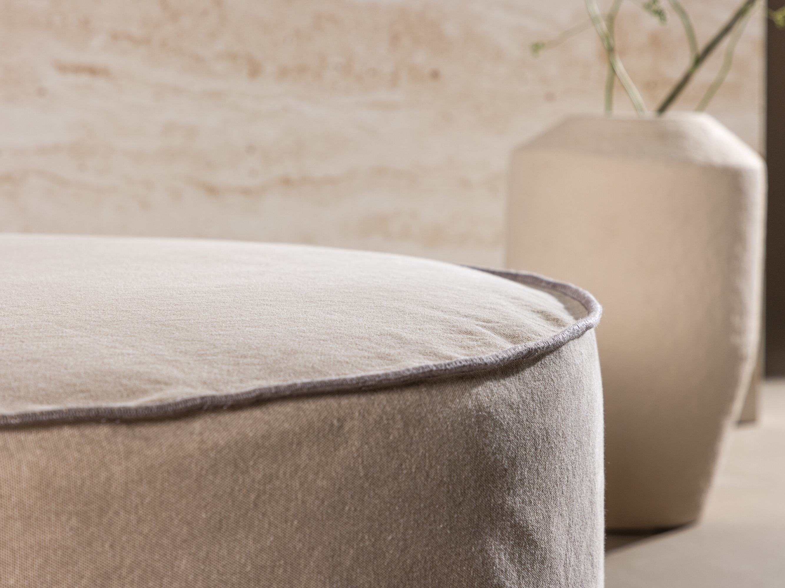 Mīkstais sols Dallas 5006 (Gaiši brūns)