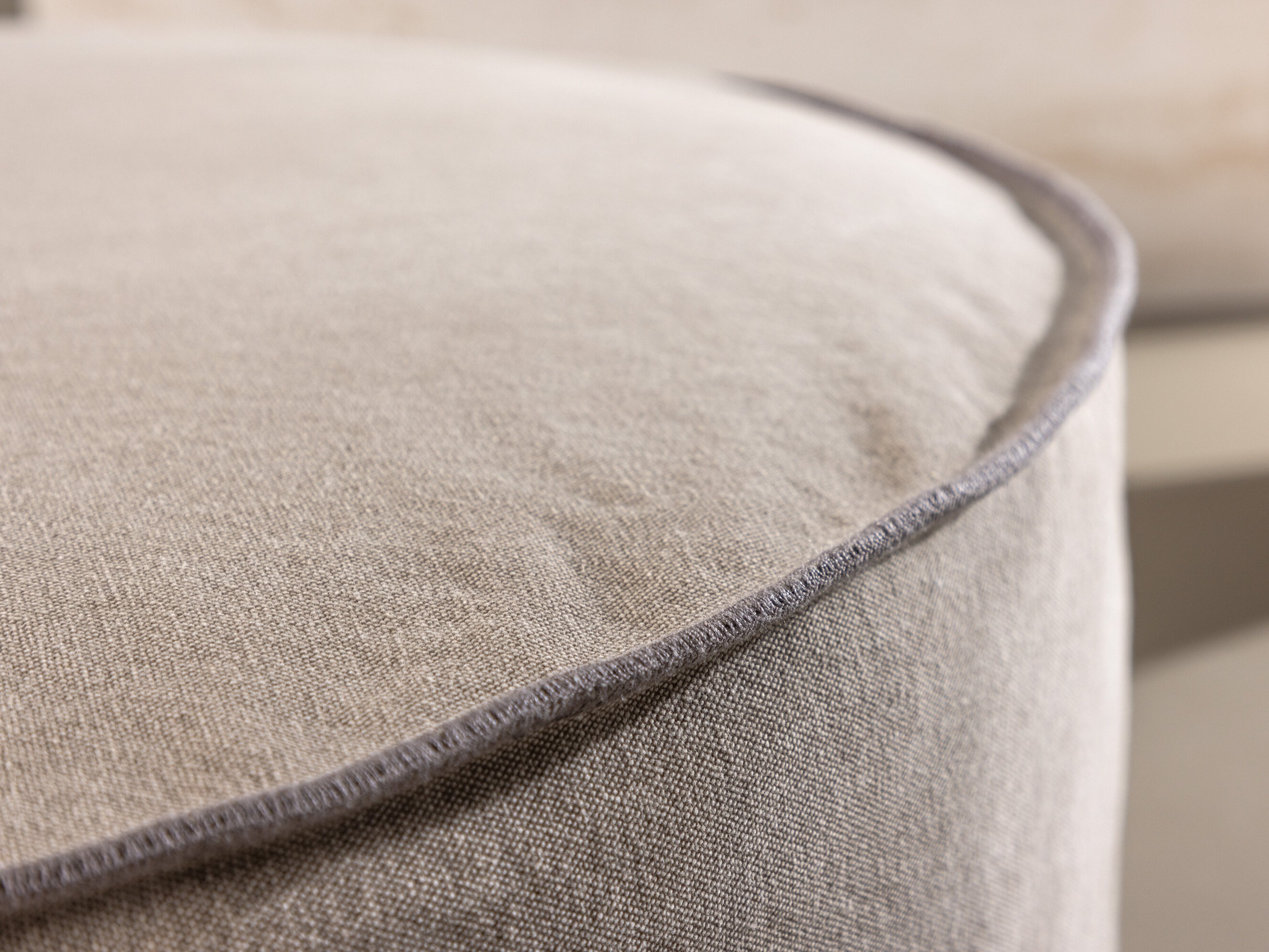 Mīkstais sols Dallas 5006 (Gaiši brūns)