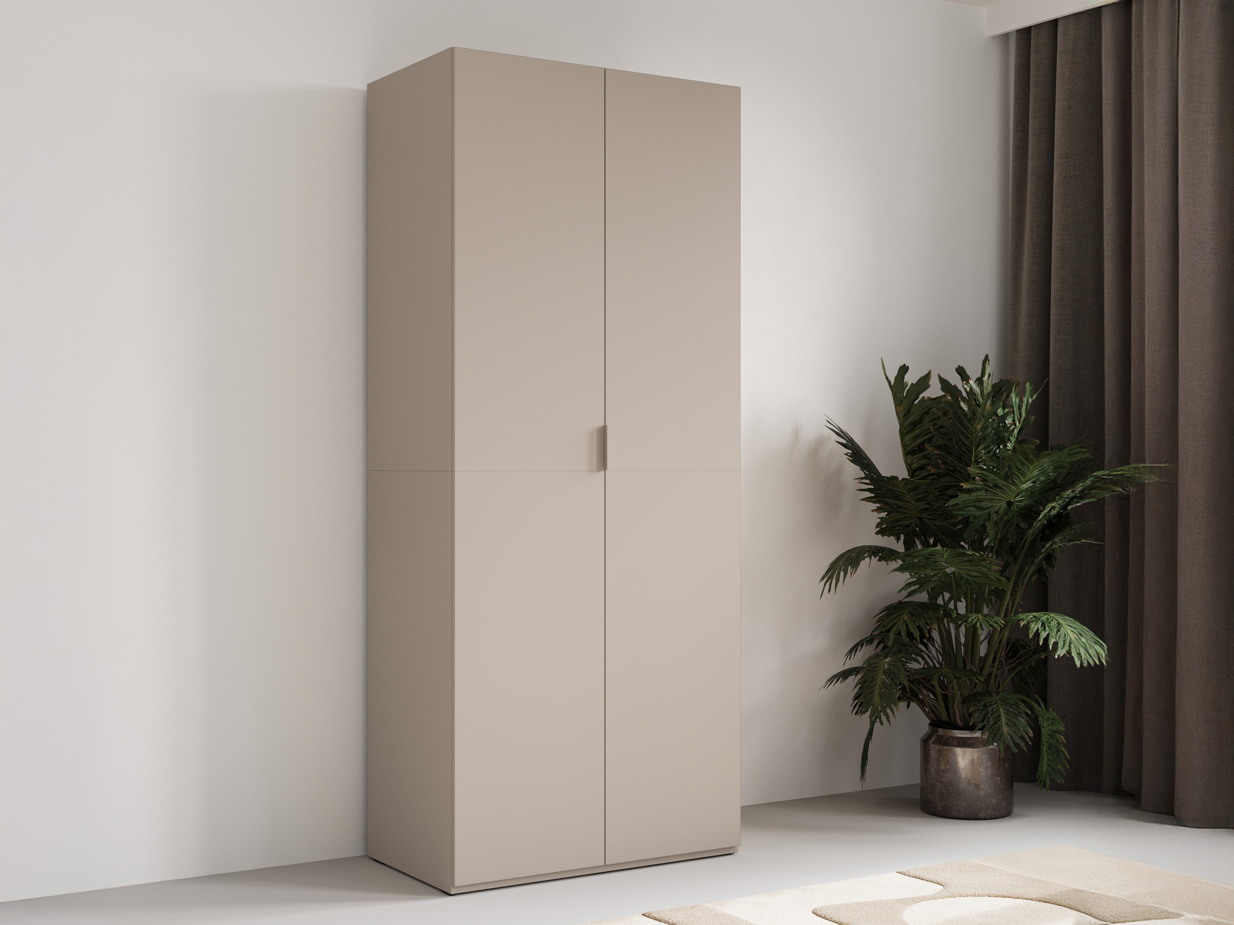 Skapis Austin 387 (Kašmirs)