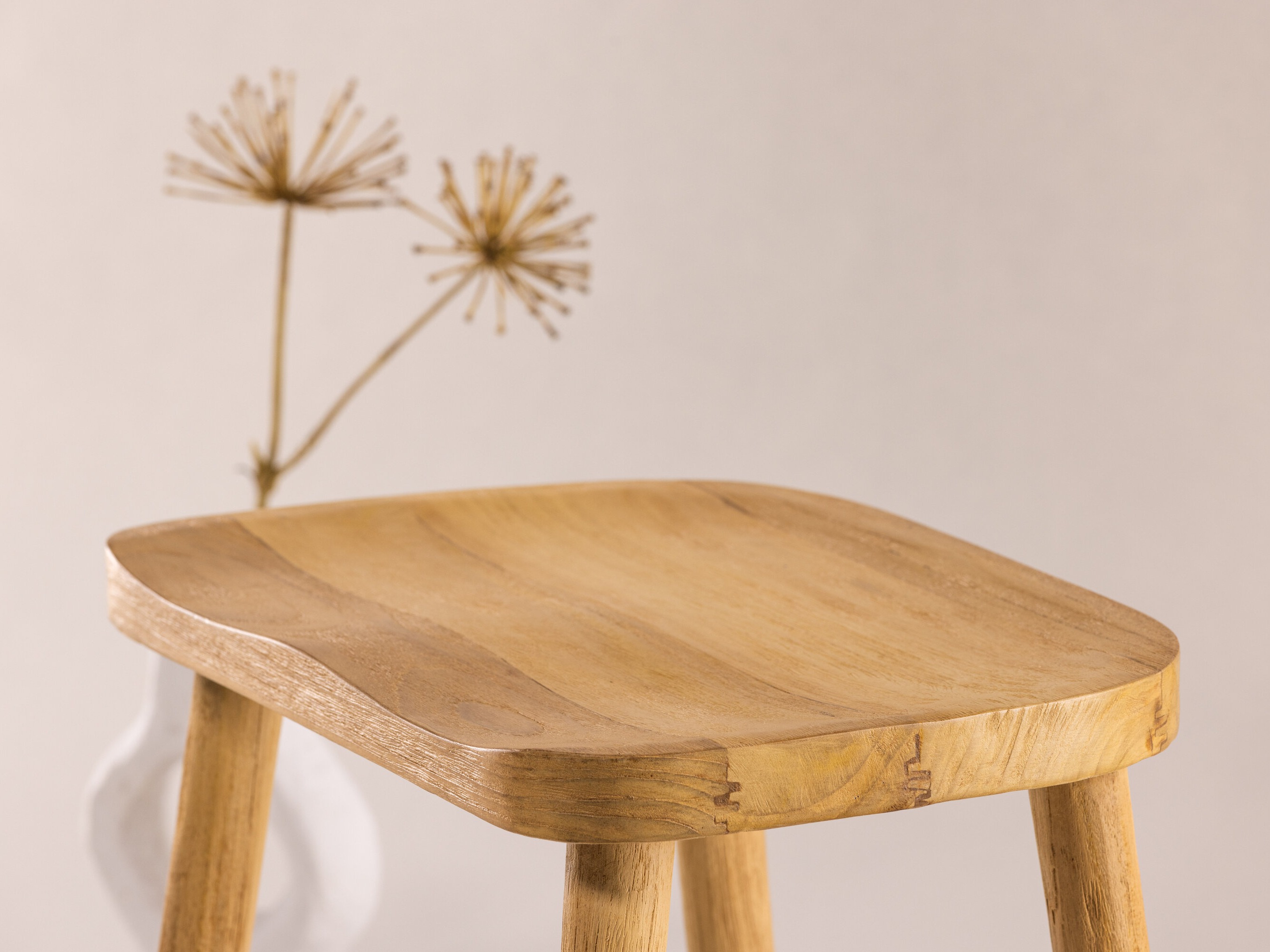 Taburete Dallas 5003