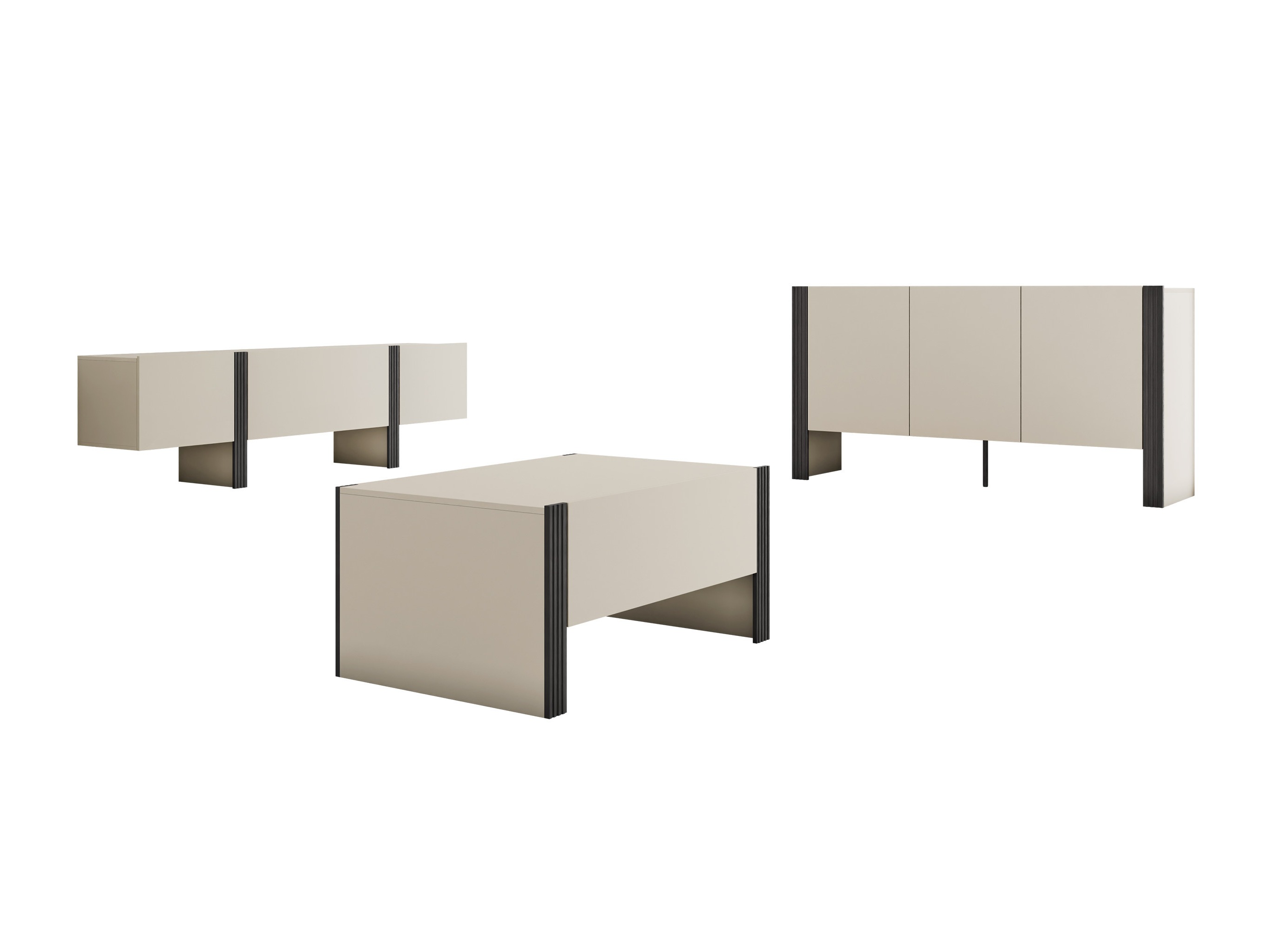 Viesistabas komplekts Sorfloi 104