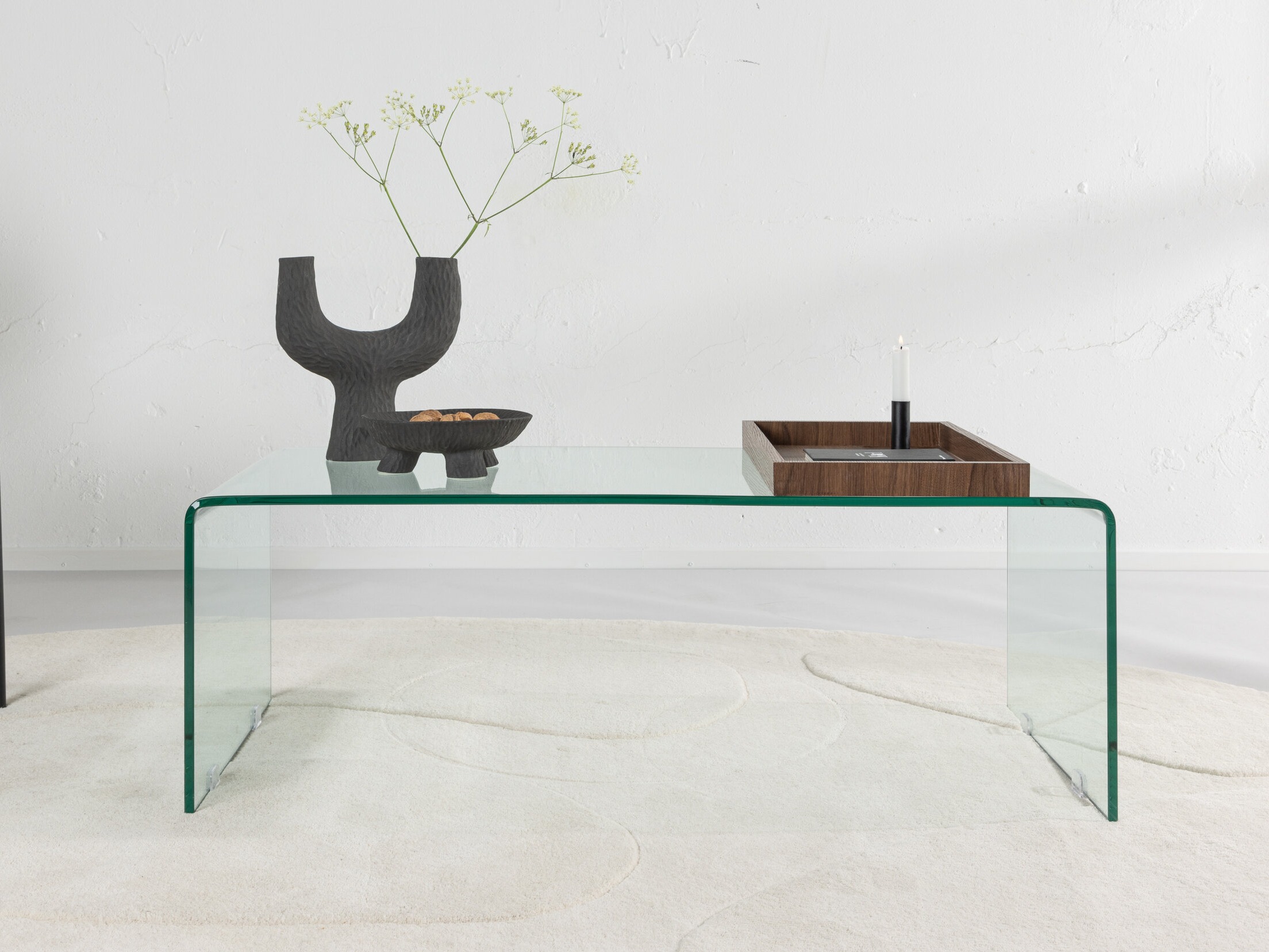 Žurnālu galdiņš Dallas 5001