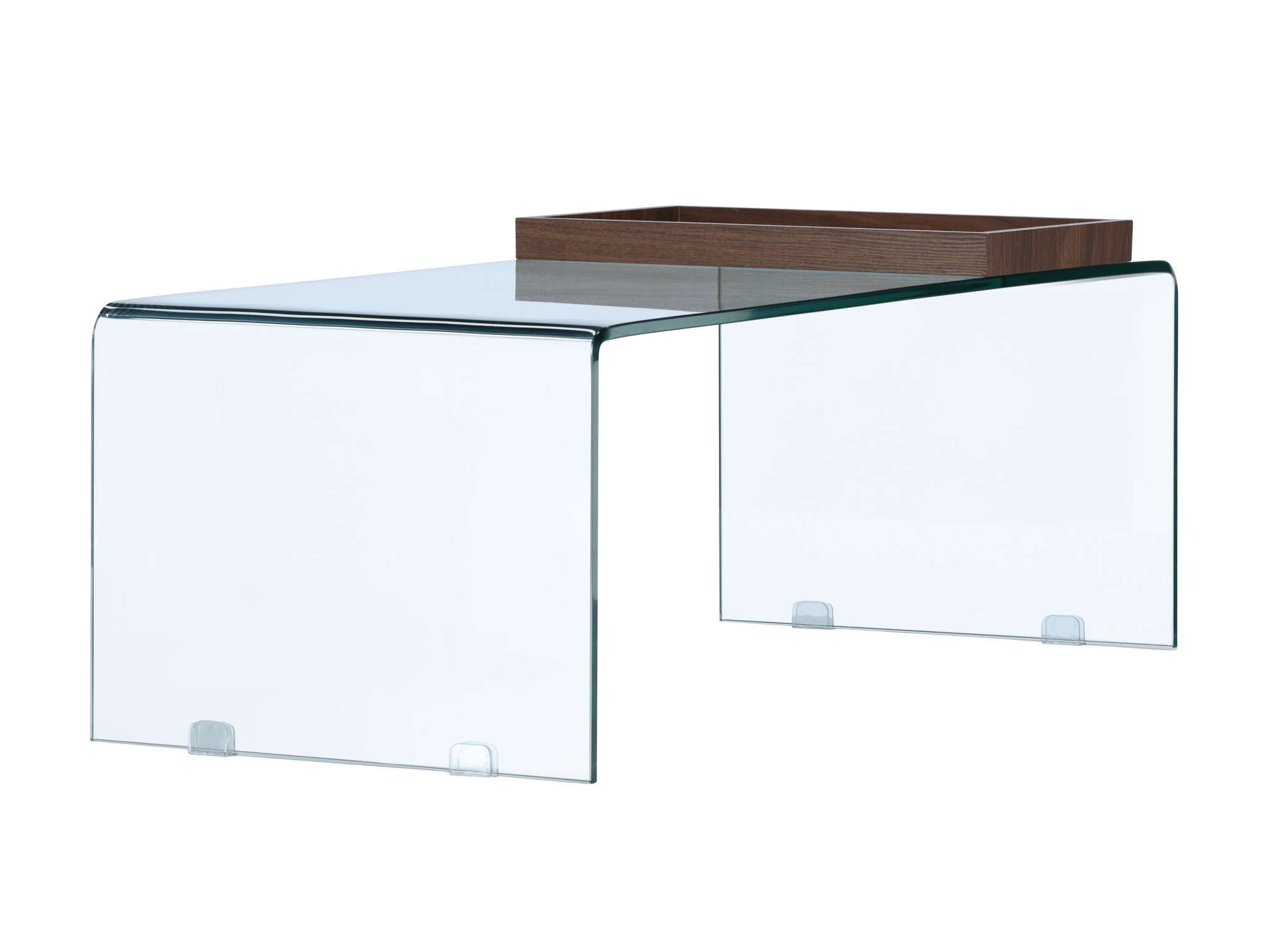 Žurnālu galdiņš Dallas 5001