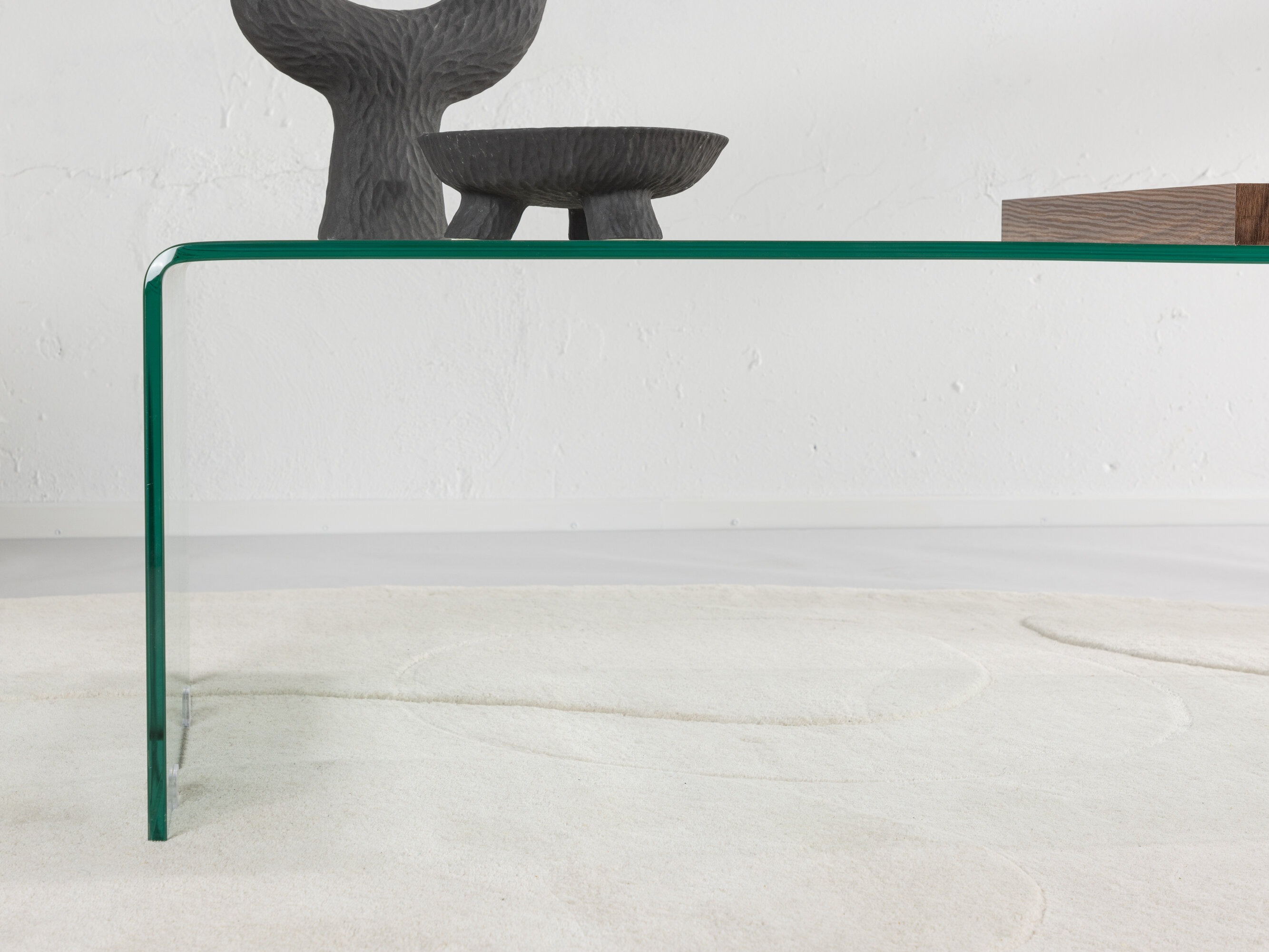 Žurnālu galdiņš Dallas 5001