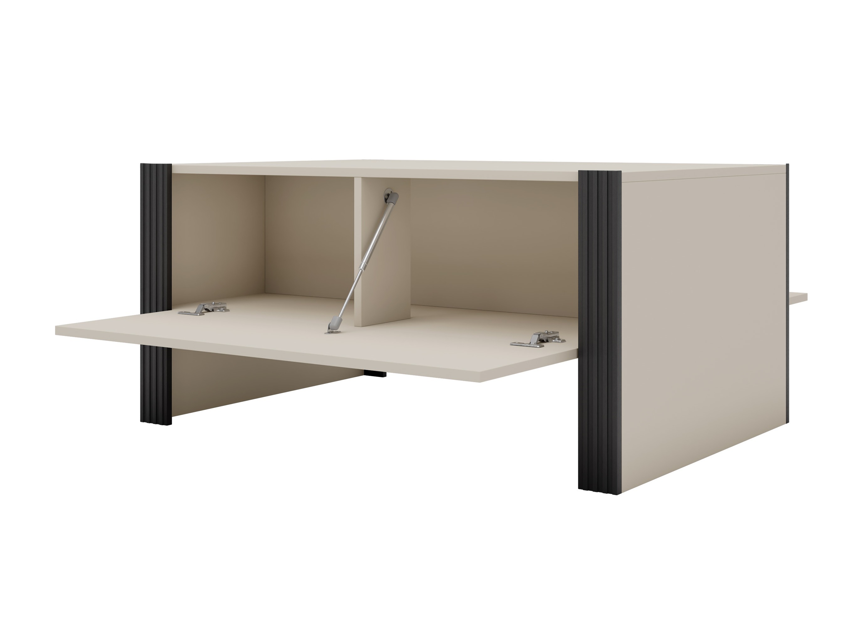 Žurnālu galdiņš Vocio