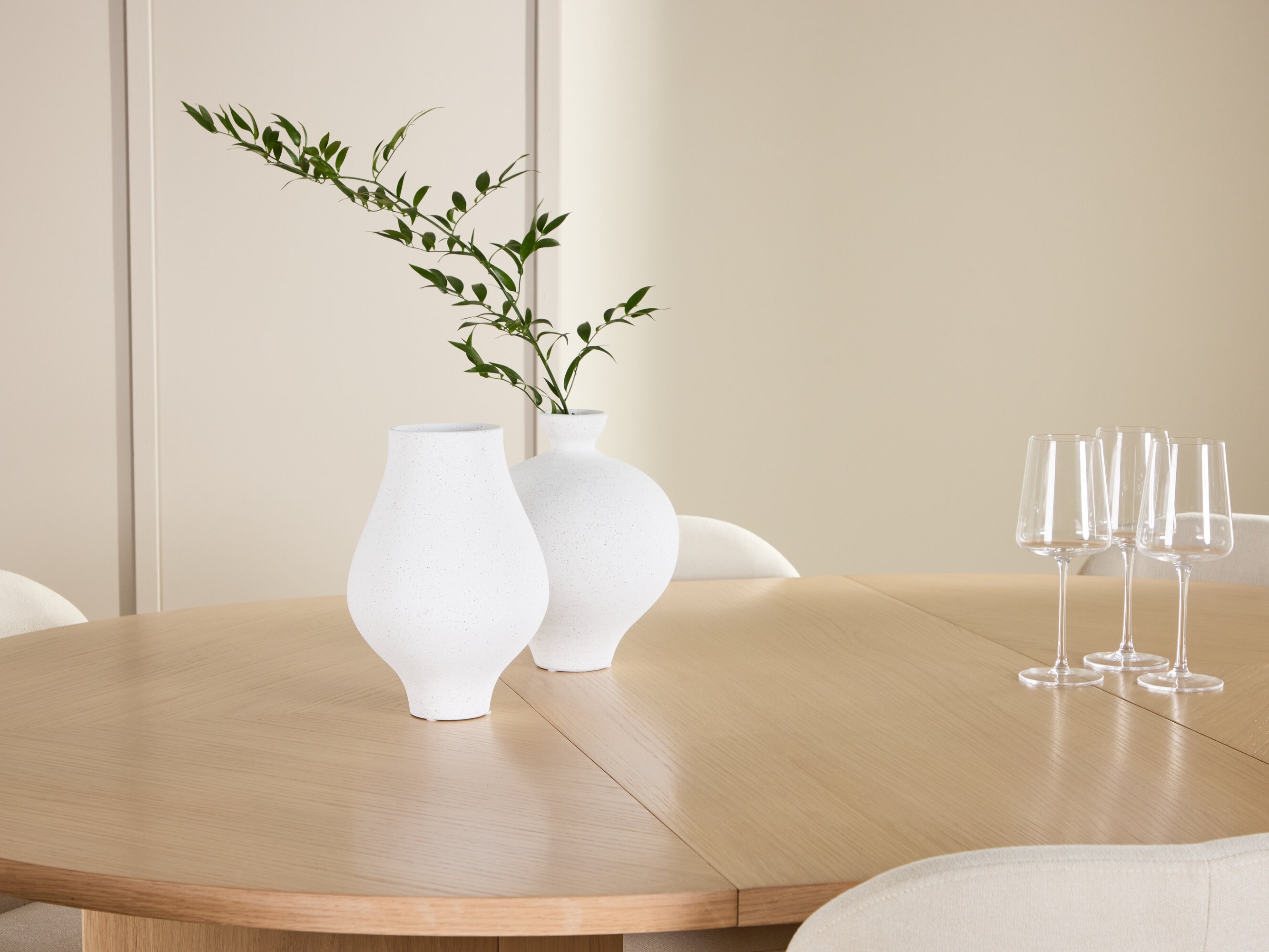 Ēdamistabas komplekts Dallas 5010 (Ozols)