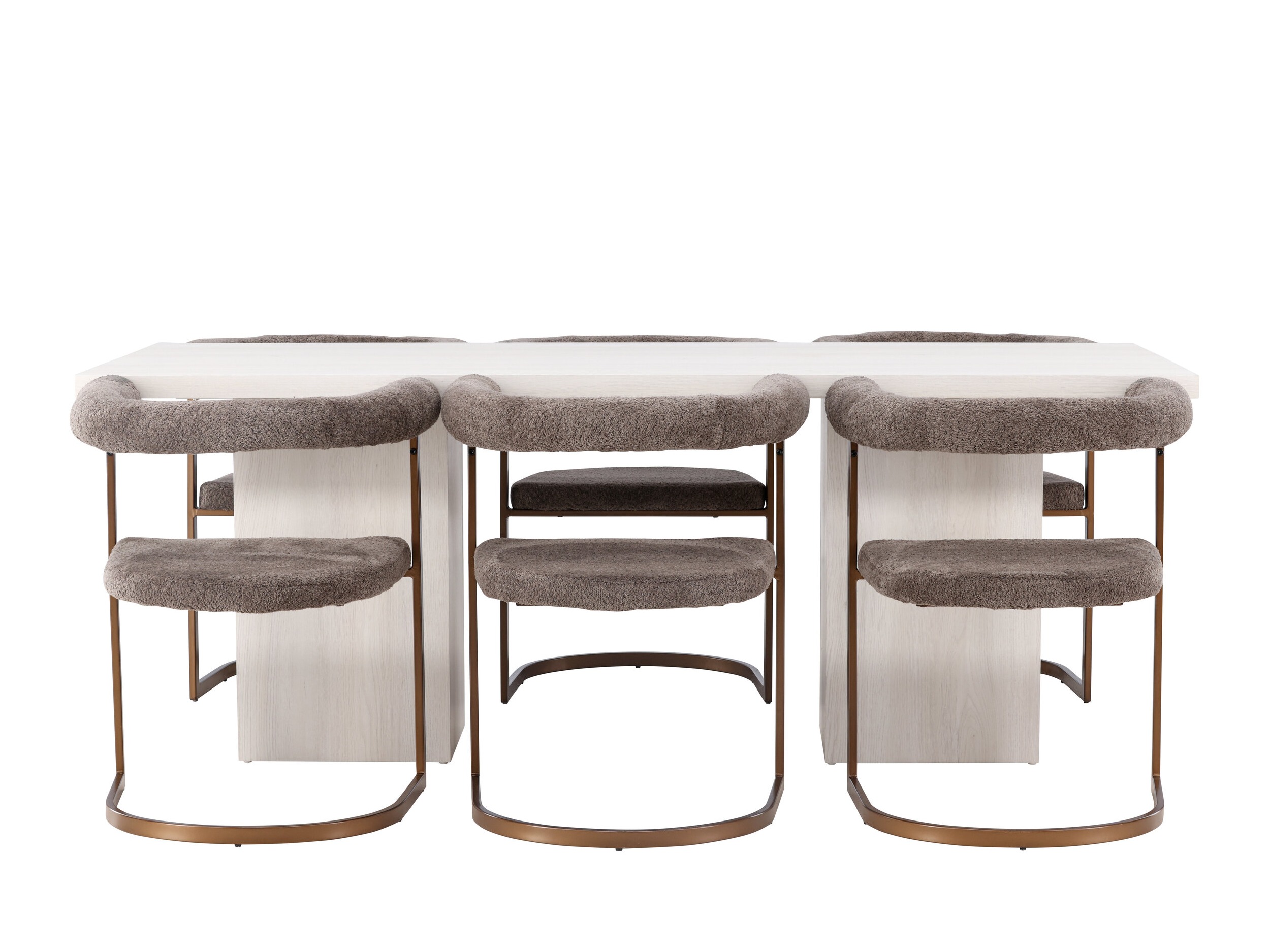 Ēdamistabas komplekts Dallas 5011