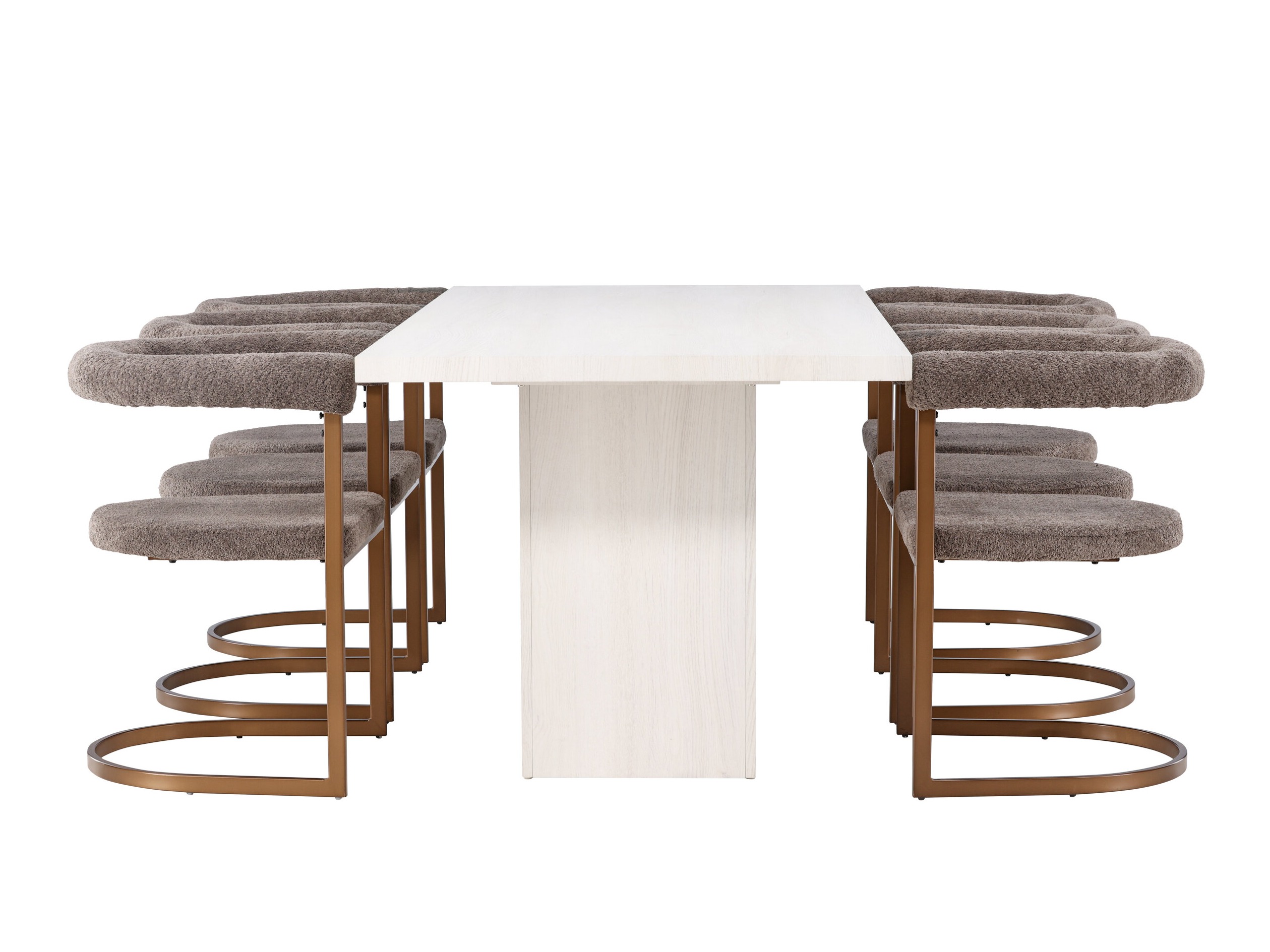 Ēdamistabas komplekts Dallas 5011