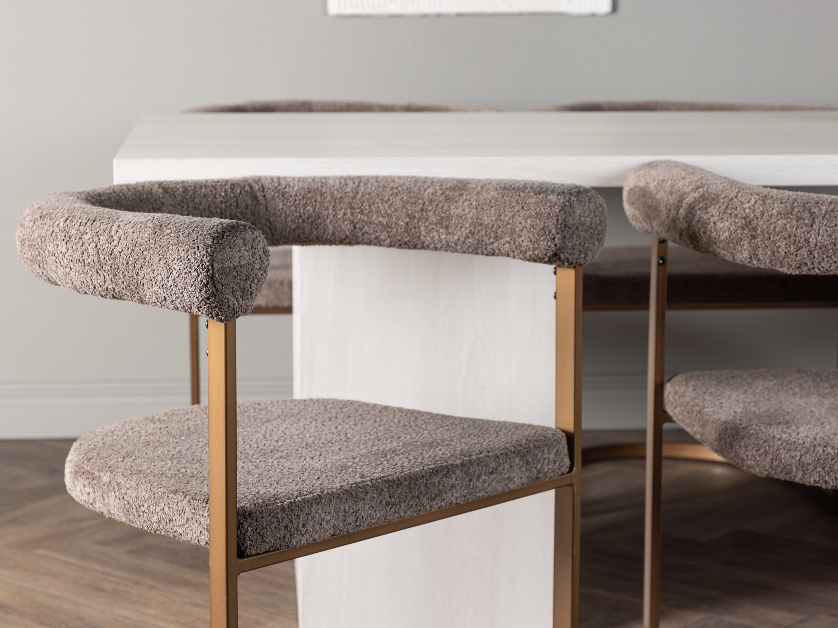 Ēdamistabas komplekts Dallas 5011