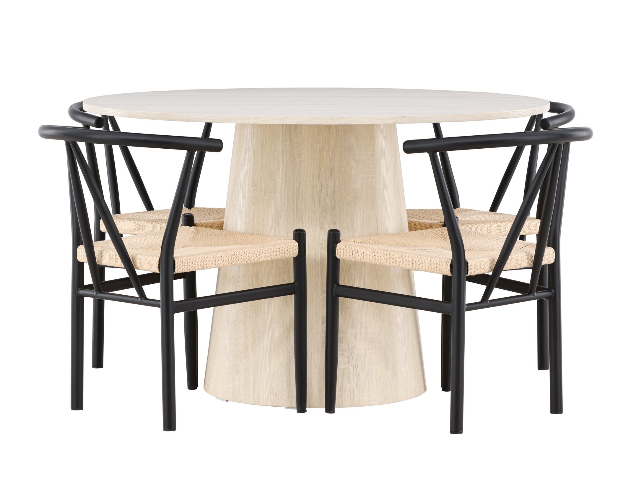 Ēdamistabas komplekts Dallas 5012