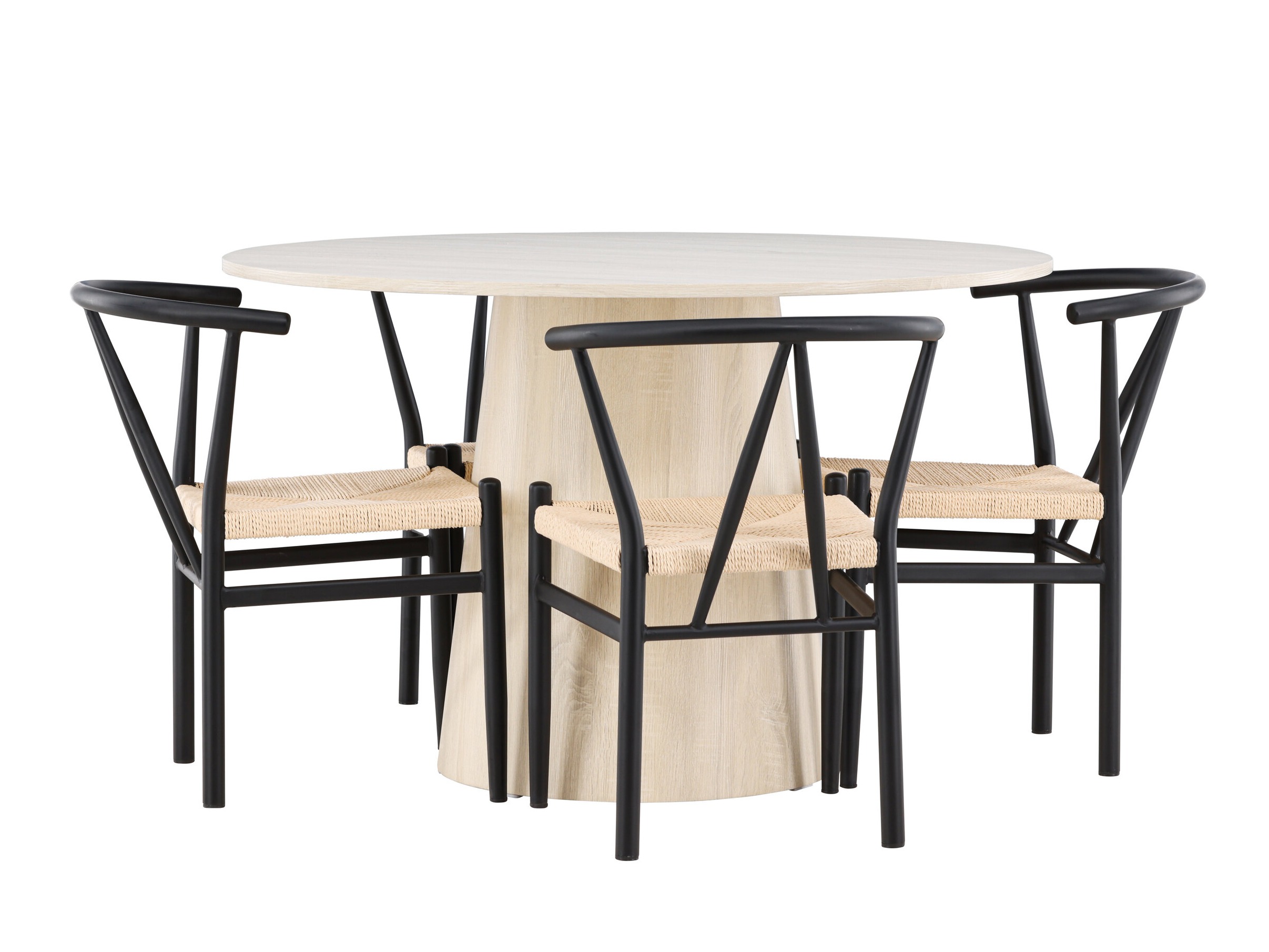 Ēdamistabas komplekts Dallas 5012