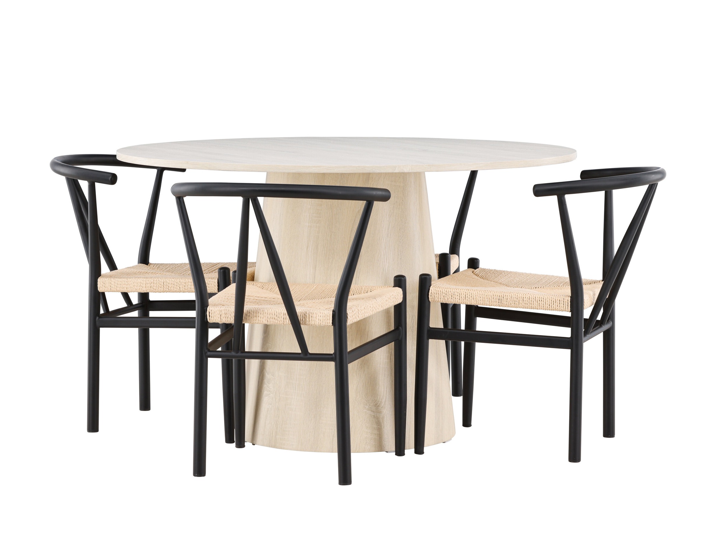 Ēdamistabas komplekts Dallas 5012