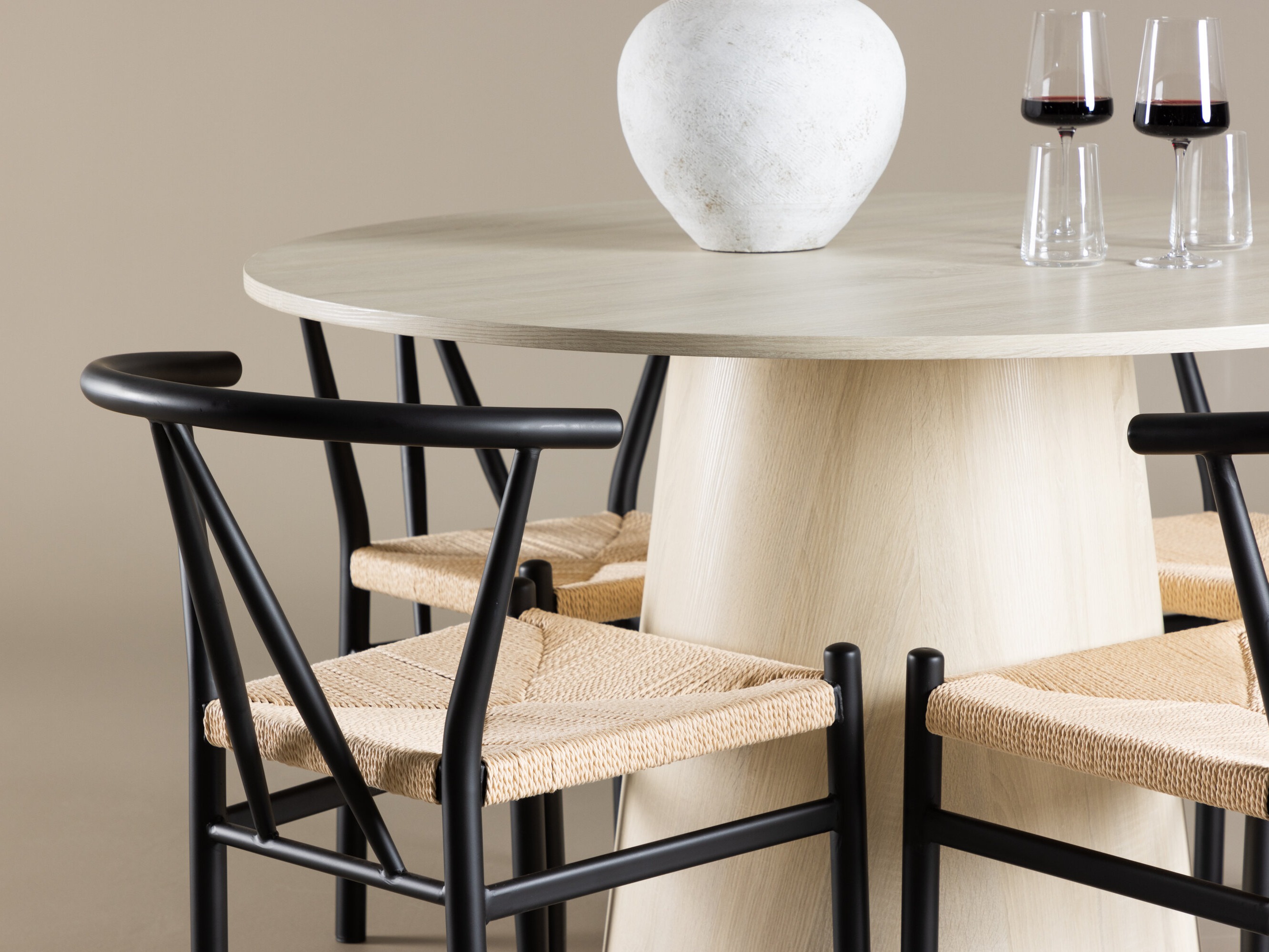 Ēdamistabas komplekts Dallas 5012