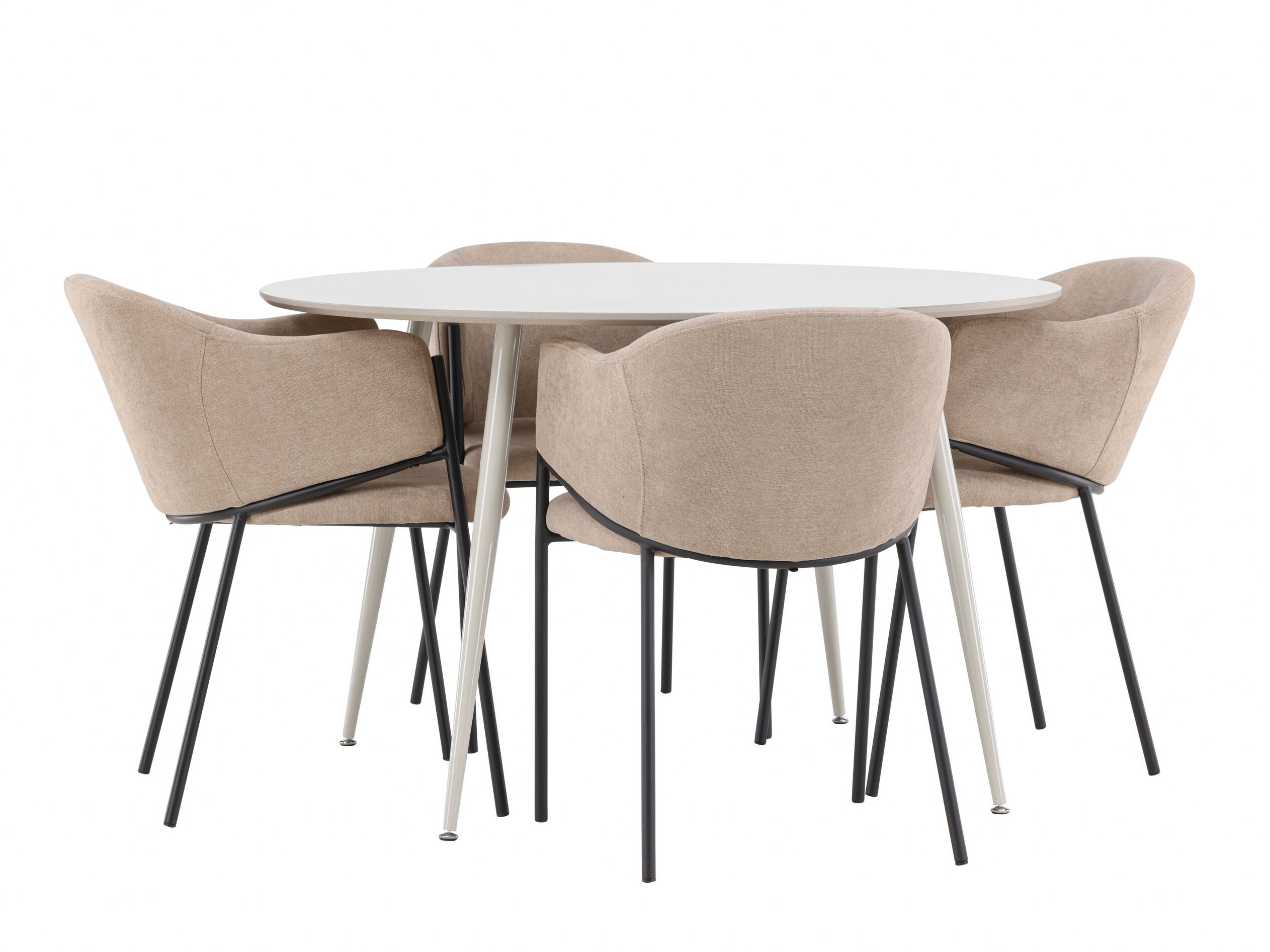 Ēdamistabas komplekts Dallas 5014