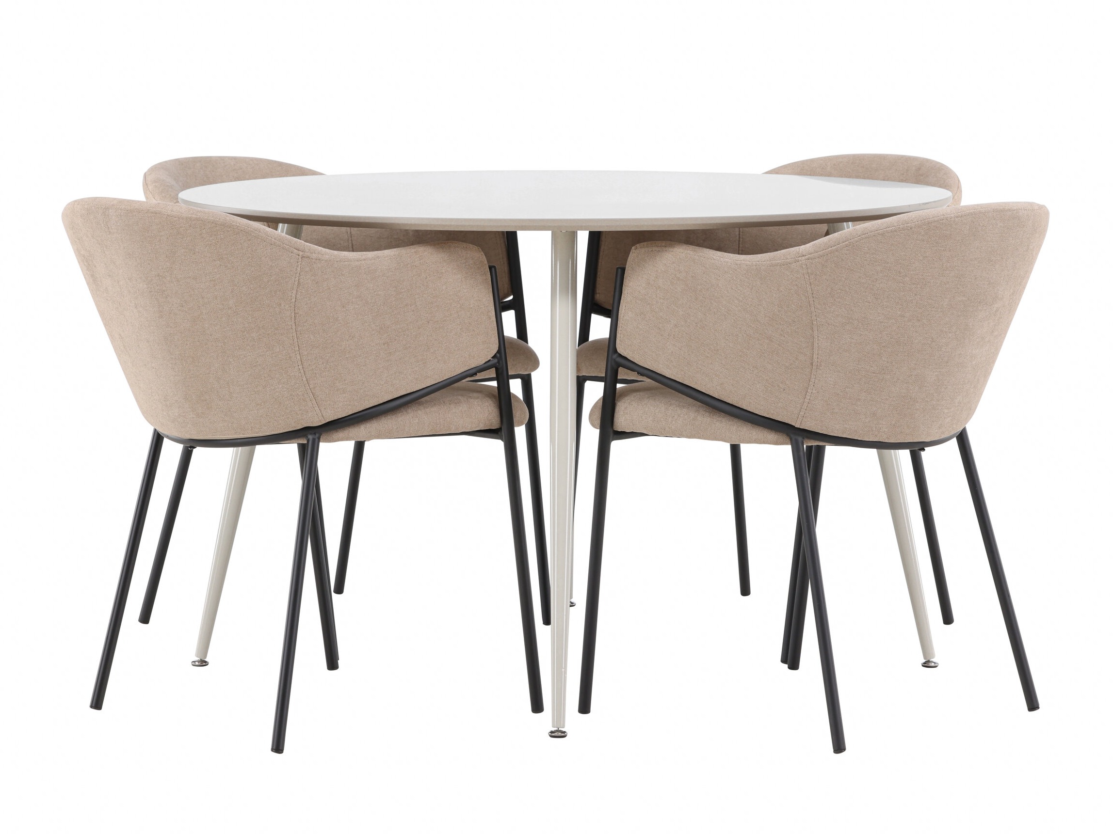 Ēdamistabas komplekts Dallas 5014