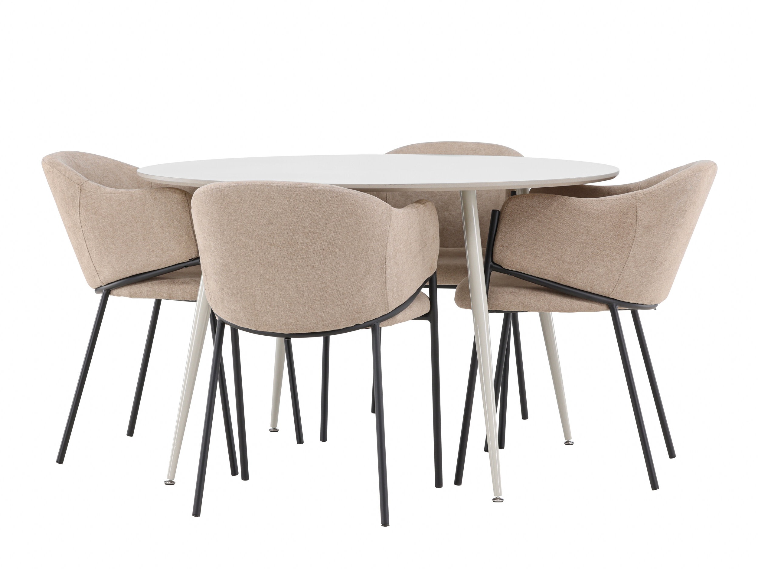 Ēdamistabas komplekts Dallas 5014