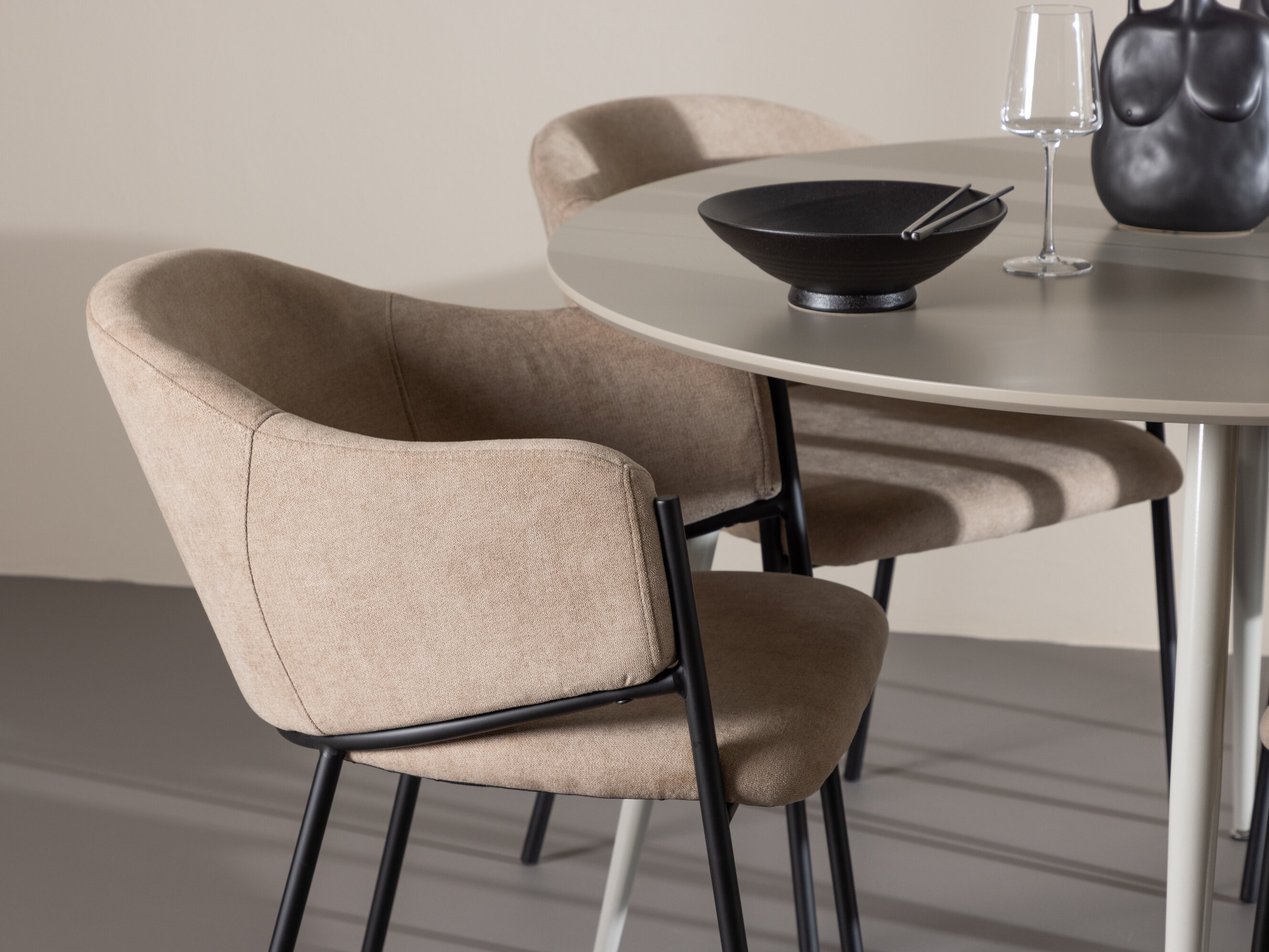 Ēdamistabas komplekts Dallas 5014