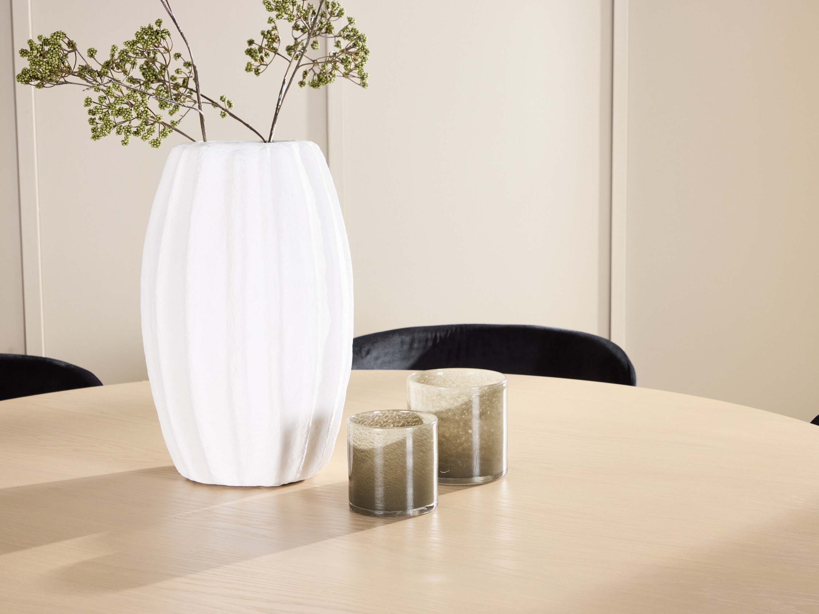 Ēdamistabas komplekts Dallas 5015 (Gaiši brūns)