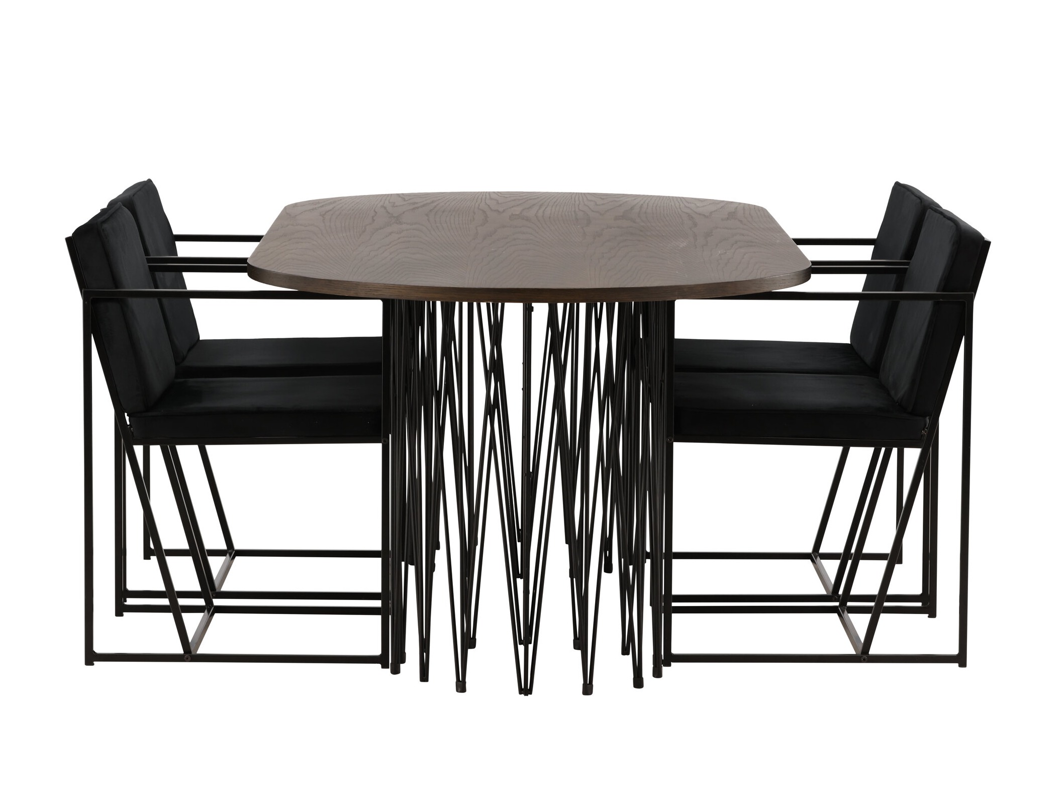 Ēdamistabas komplekts Dallas 5017