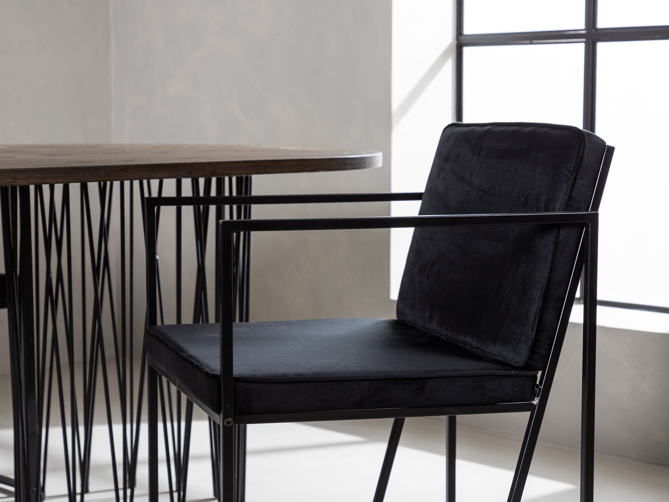 Ēdamistabas komplekts Dallas 5017