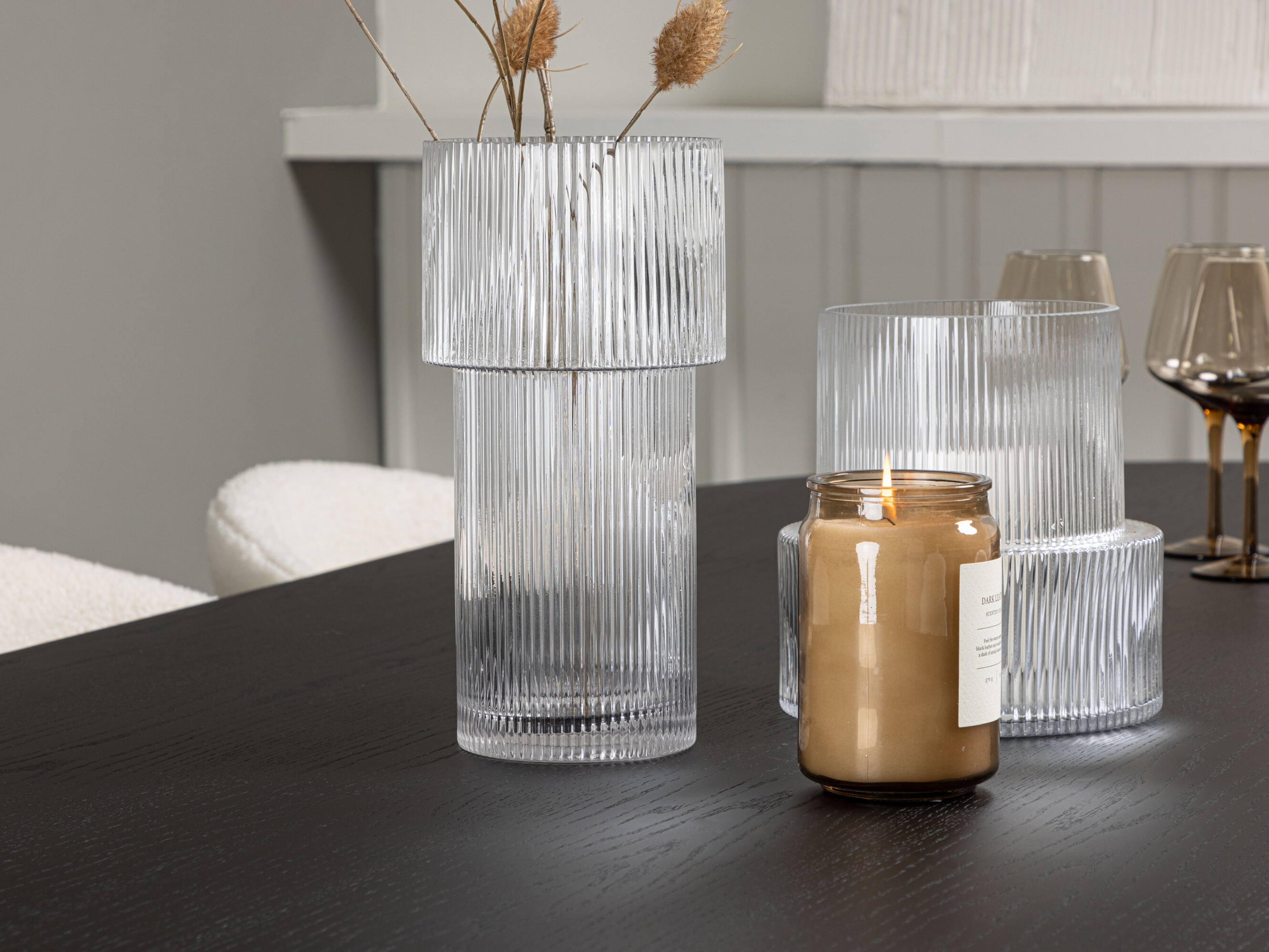 Ēdamistabas komplekts Dallas 5019