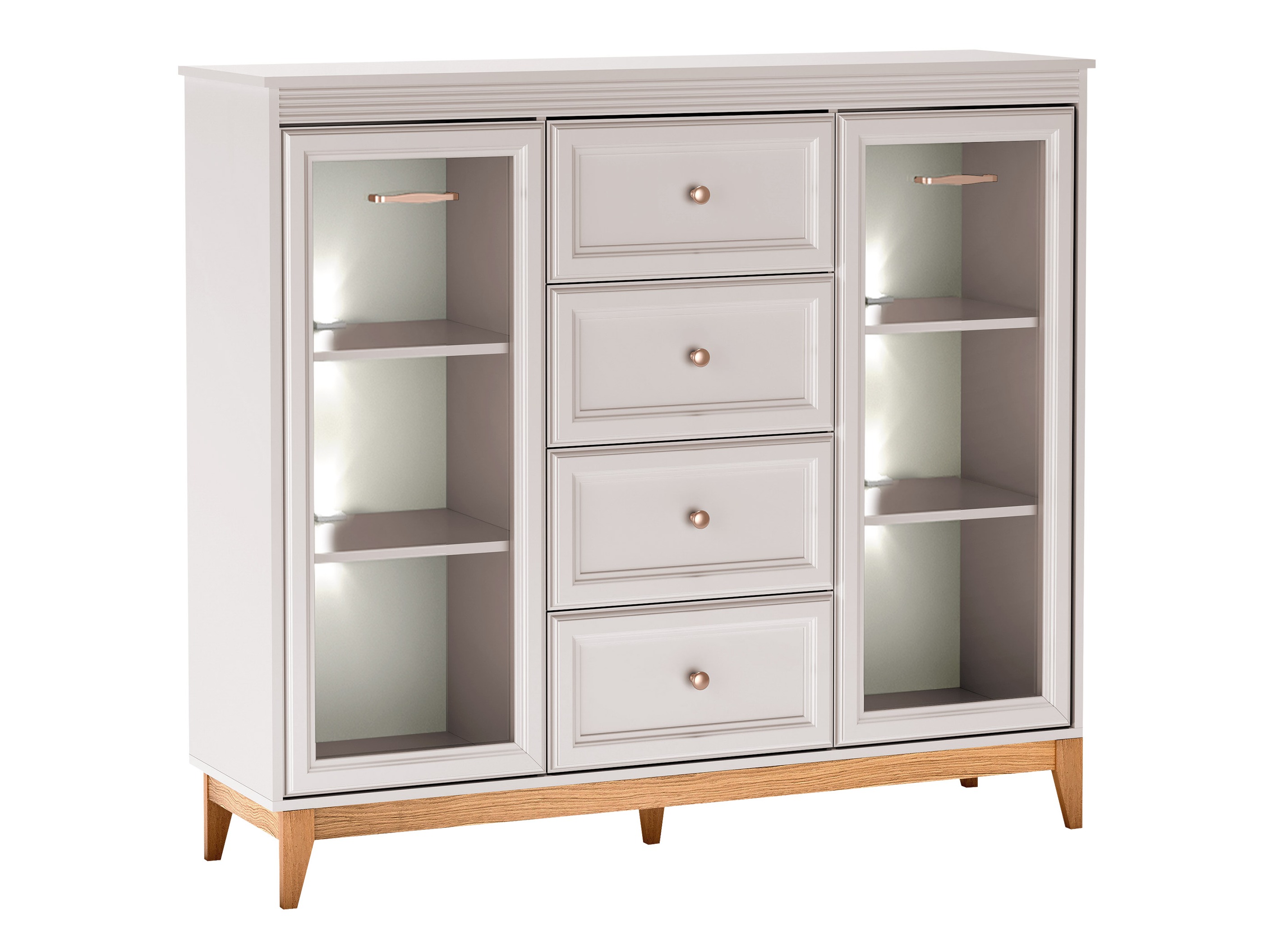 Kumode Sonfera 106
